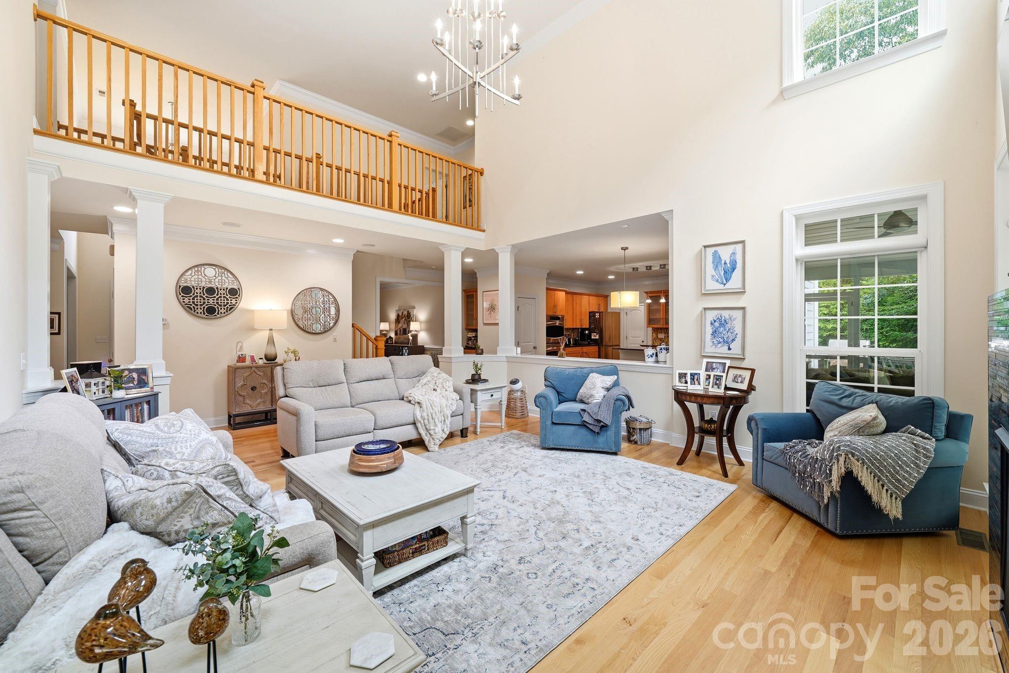 309 Walking Horse Trail — Davidson