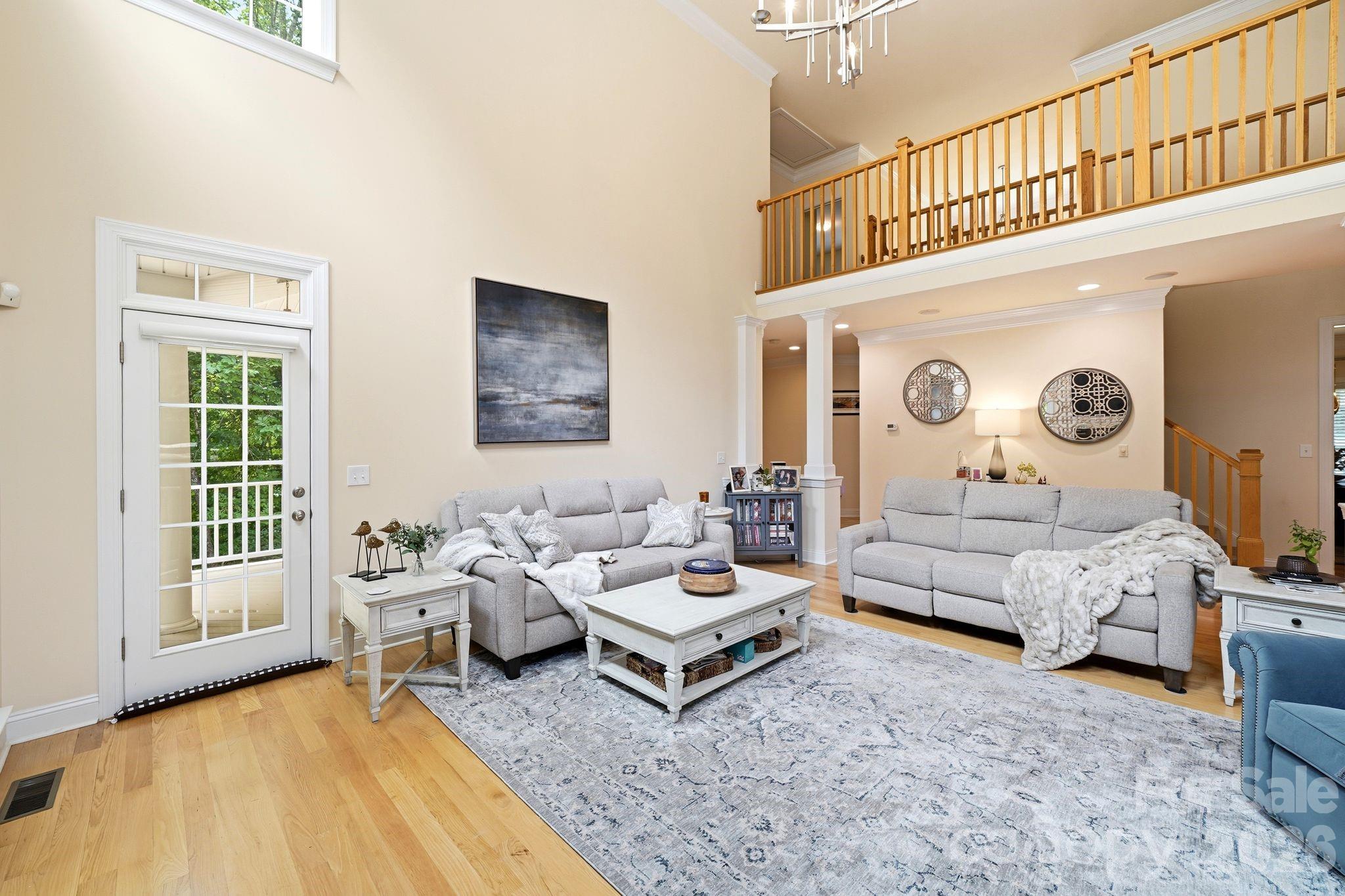309 Walking Horse Trail — Davidson