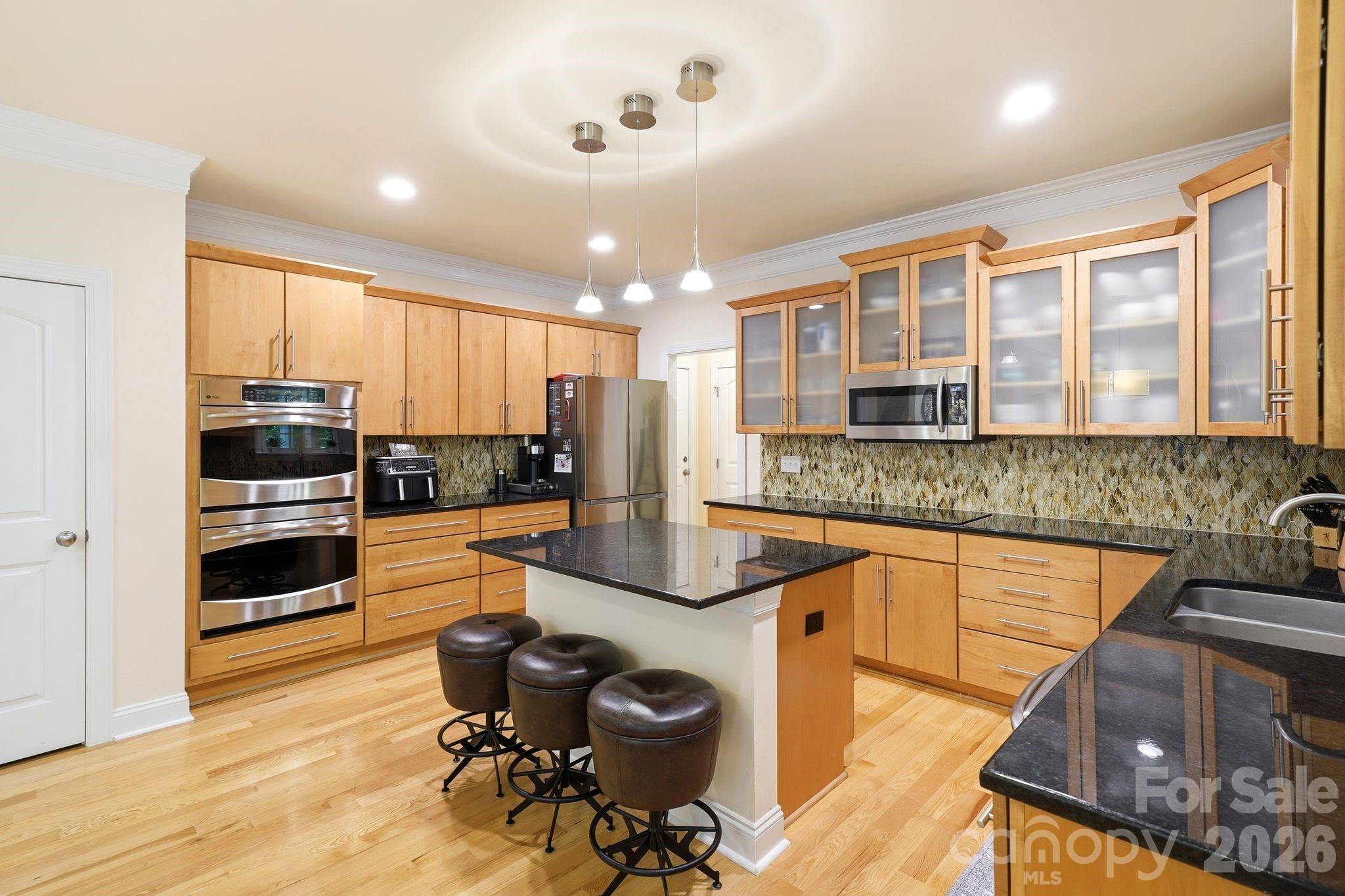 309 Walking Horse Trail — Davidson