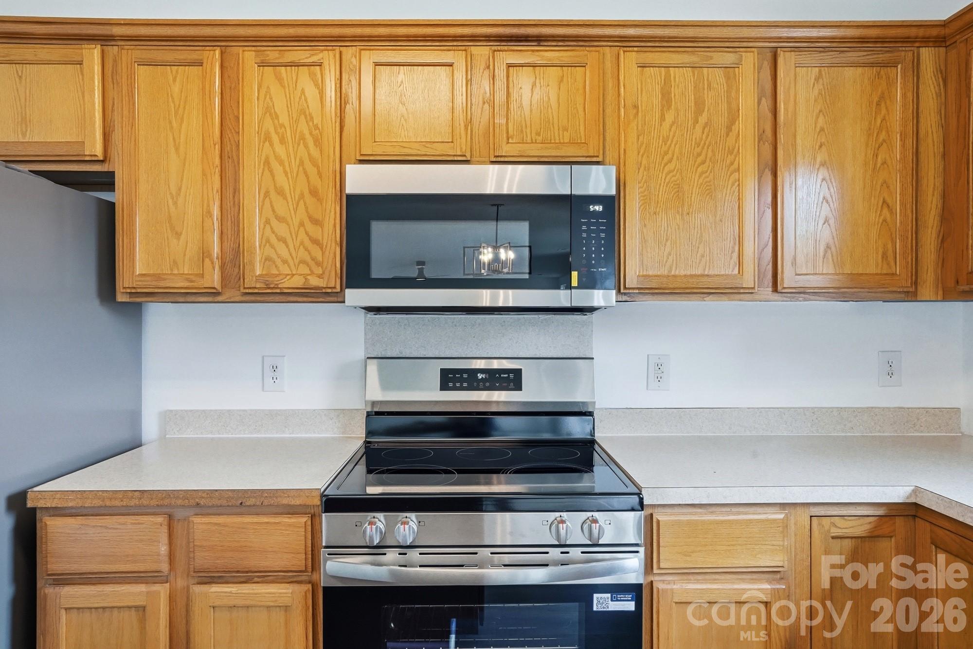 9534 Bradstreet Commons Way — Charlotte