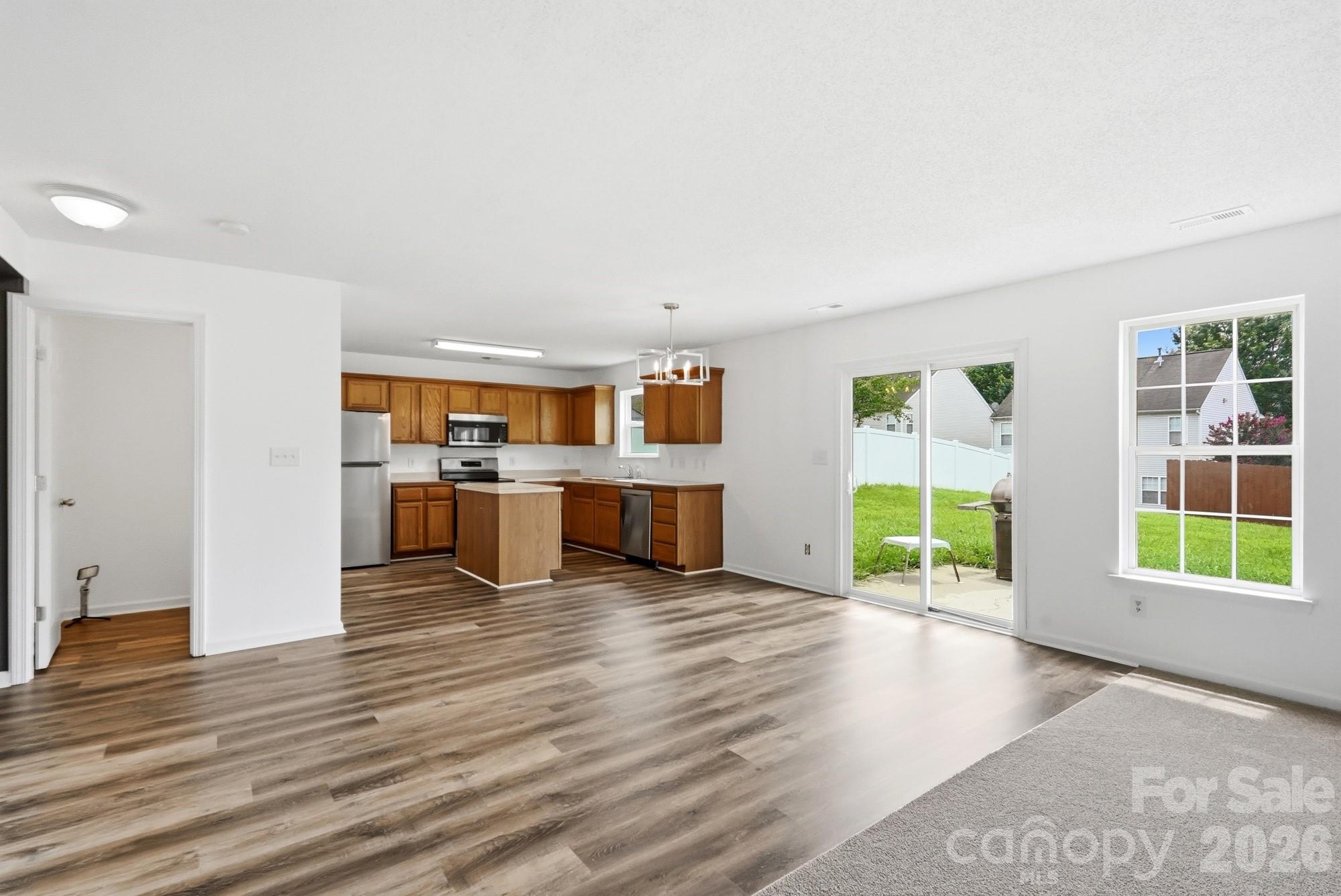 9534 Bradstreet Commons Way — Charlotte