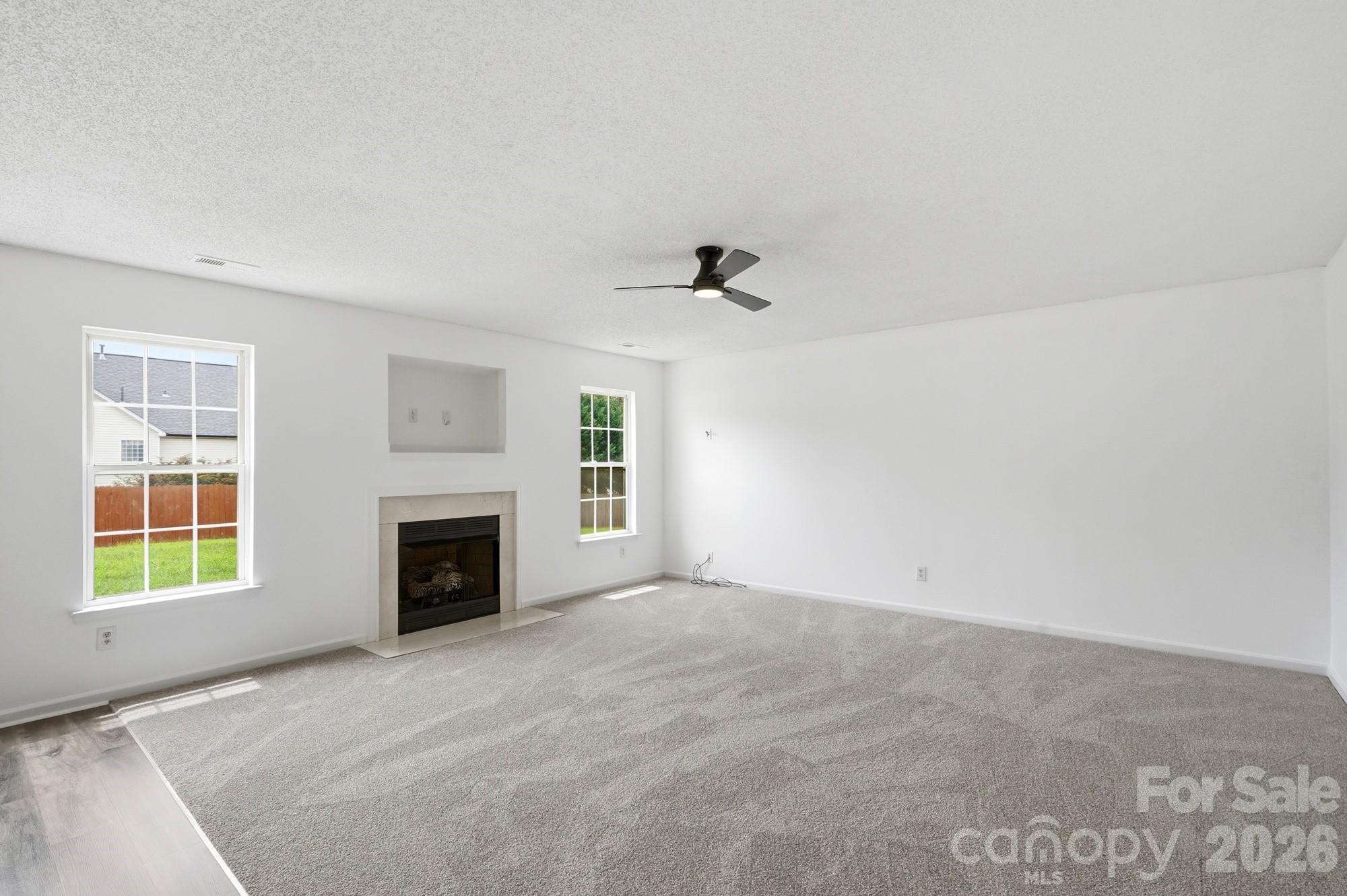 9534 Bradstreet Commons Way — Charlotte