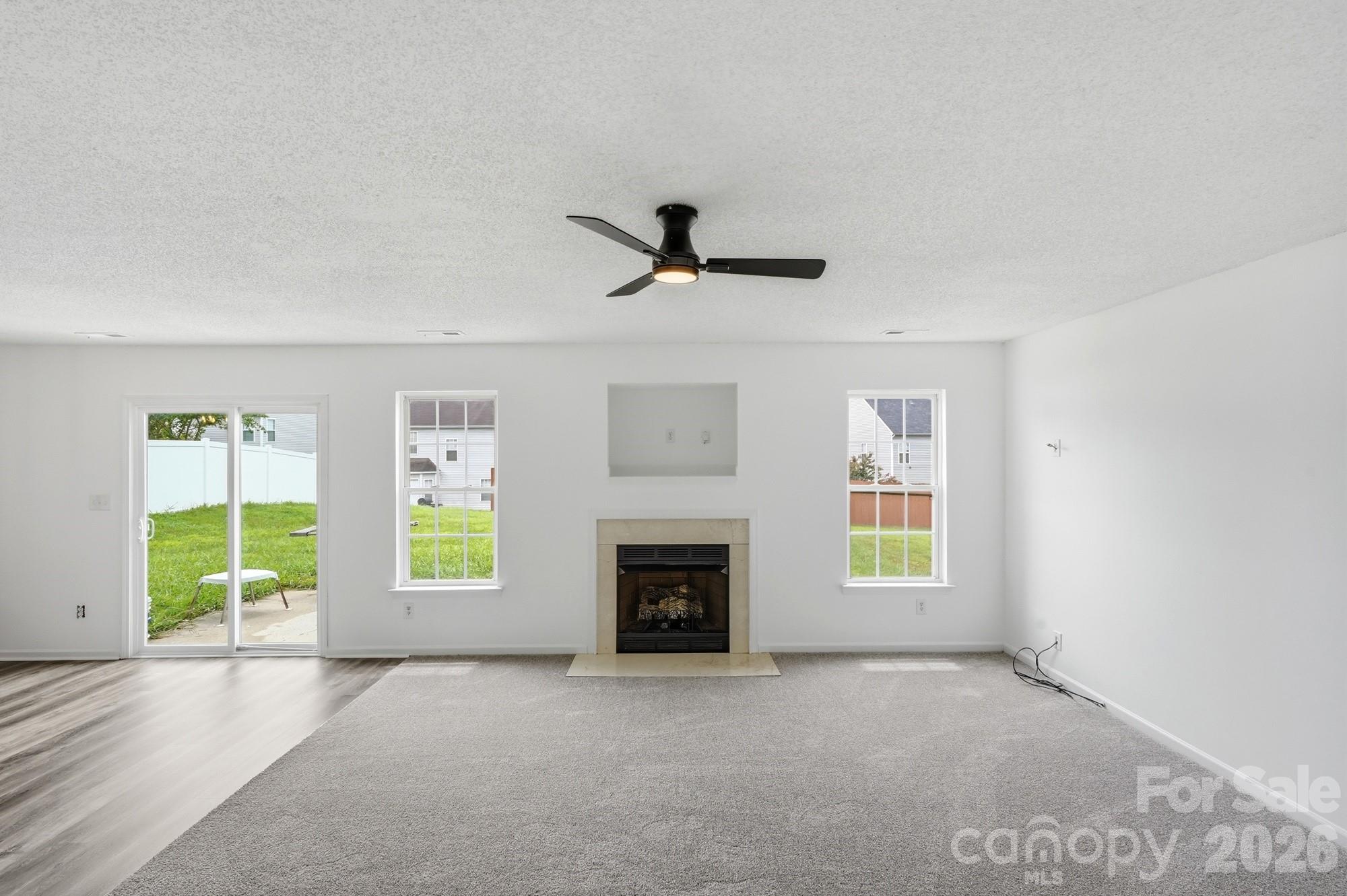 9534 Bradstreet Commons Way — Charlotte