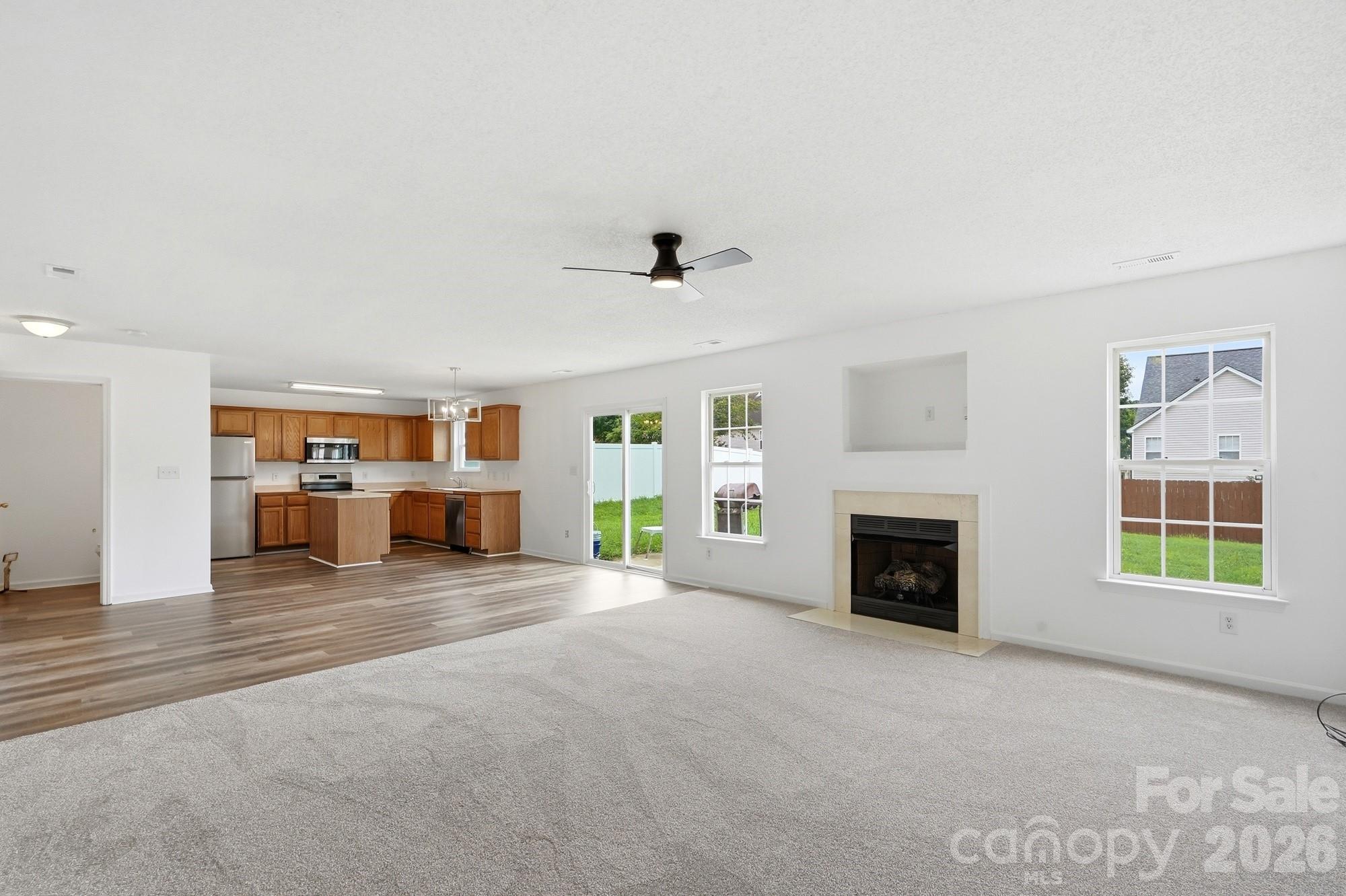 9534 Bradstreet Commons Way — Charlotte