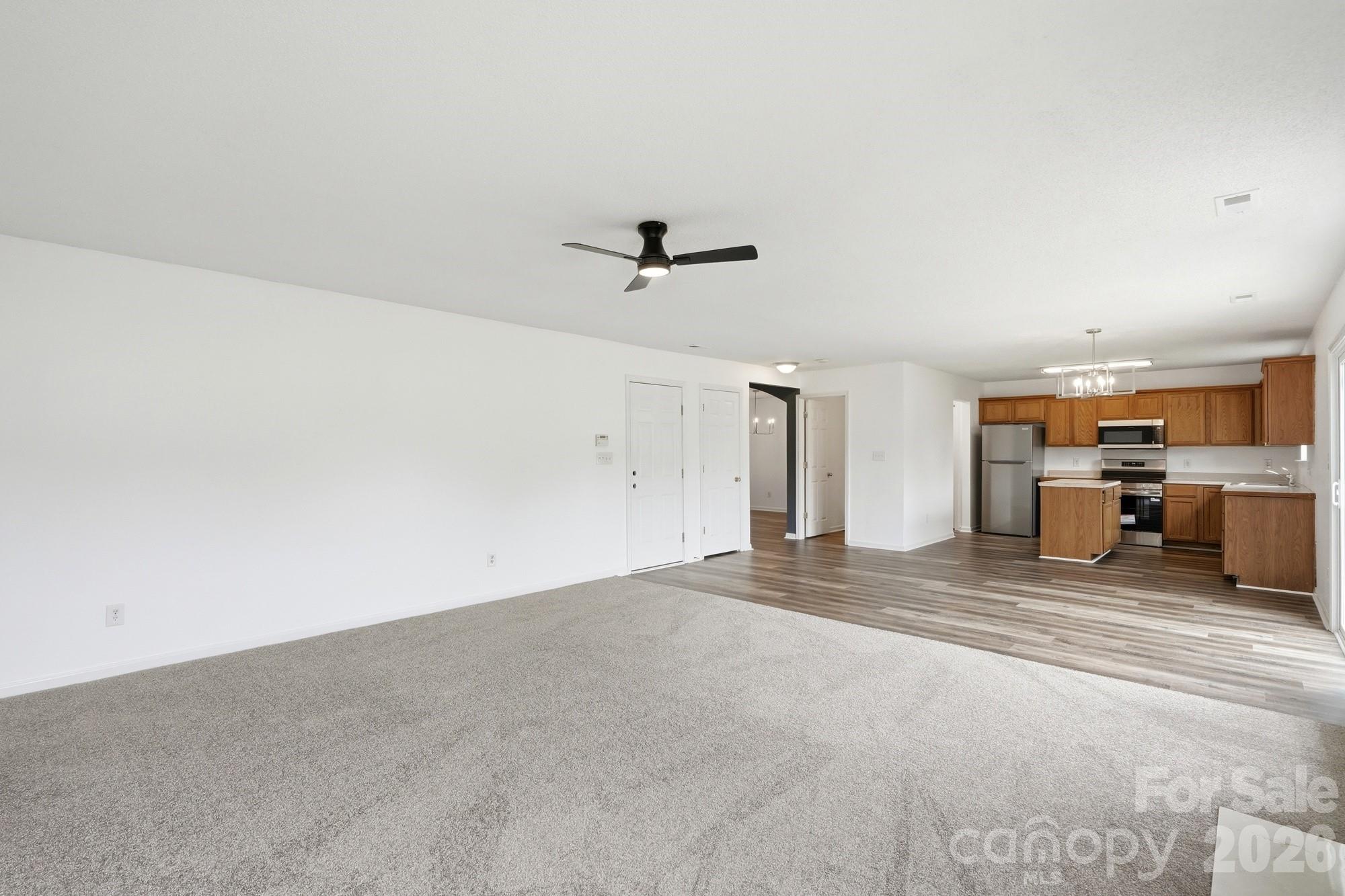 9534 Bradstreet Commons Way — Charlotte