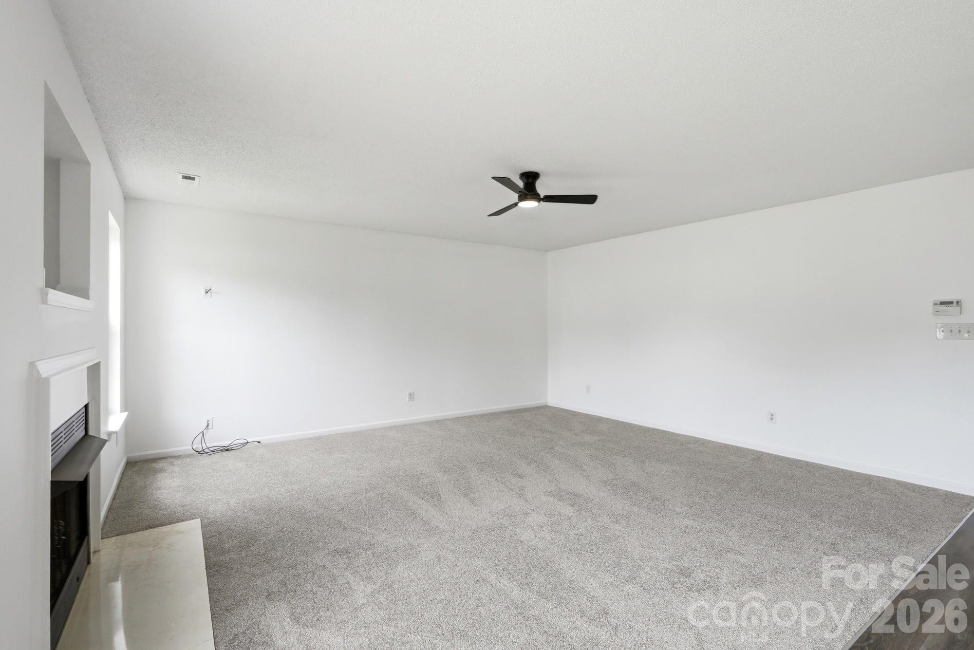 9534 Bradstreet Commons Way — Charlotte