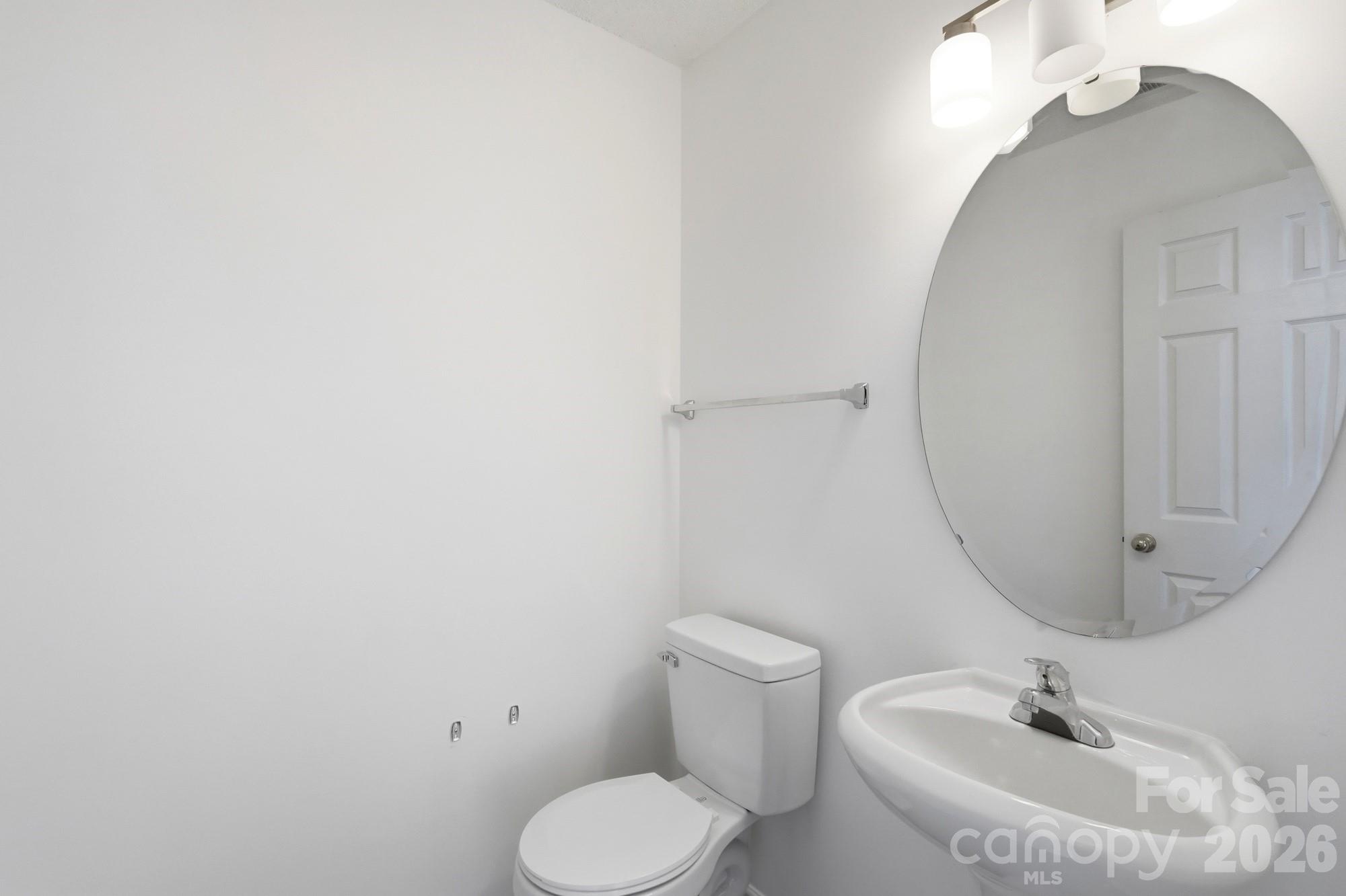 9534 Bradstreet Commons Way — Charlotte