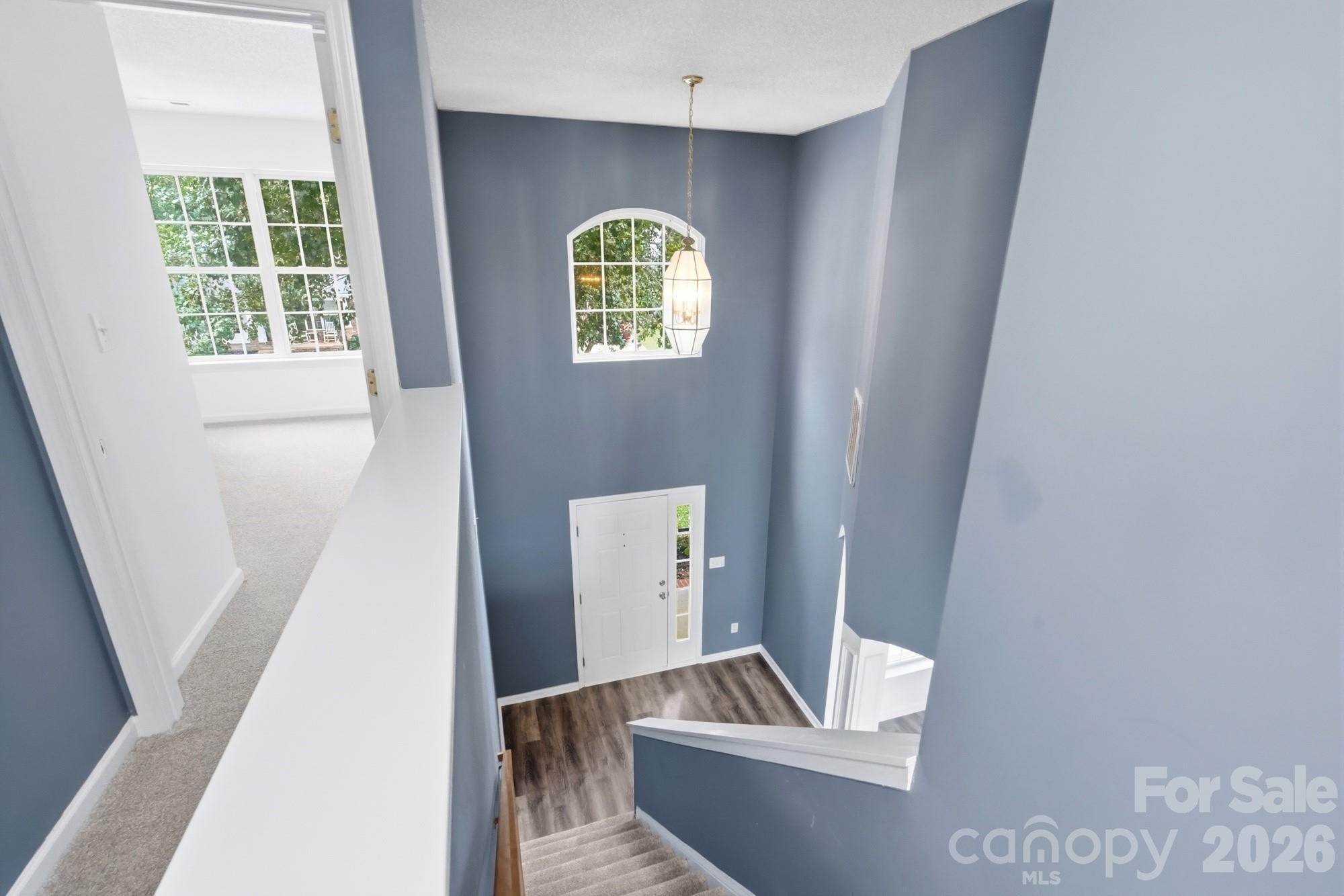 9534 Bradstreet Commons Way — Charlotte