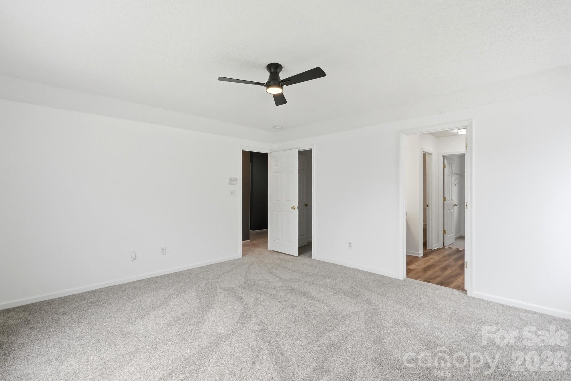 9534 Bradstreet Commons Way — Charlotte