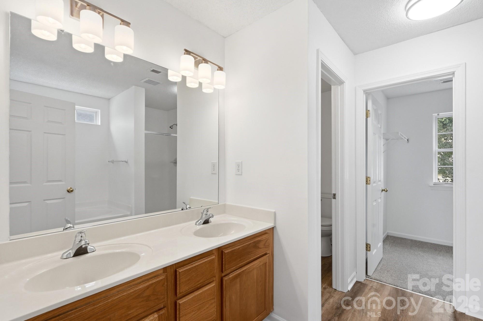 9534 Bradstreet Commons Way — Charlotte