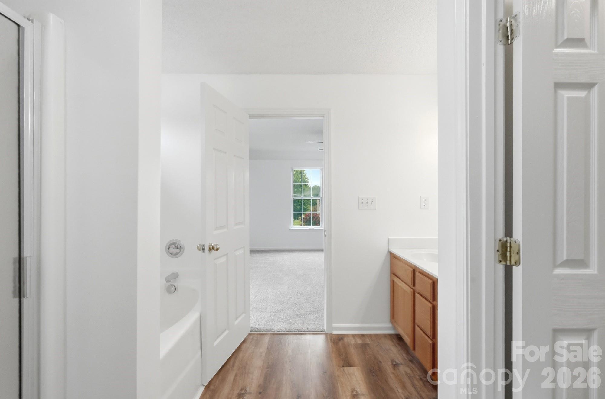 9534 Bradstreet Commons Way — Charlotte