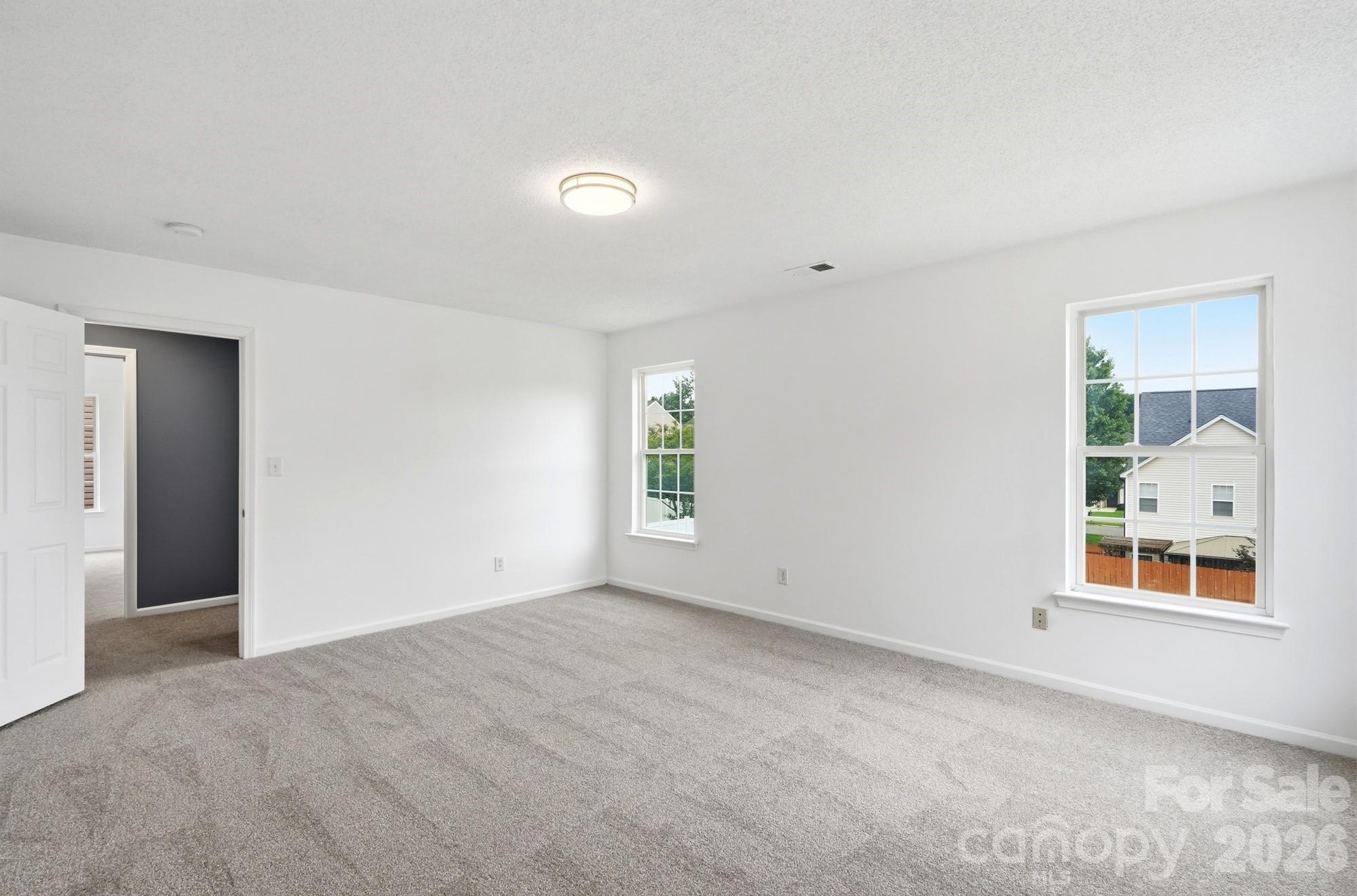 9534 Bradstreet Commons Way — Charlotte