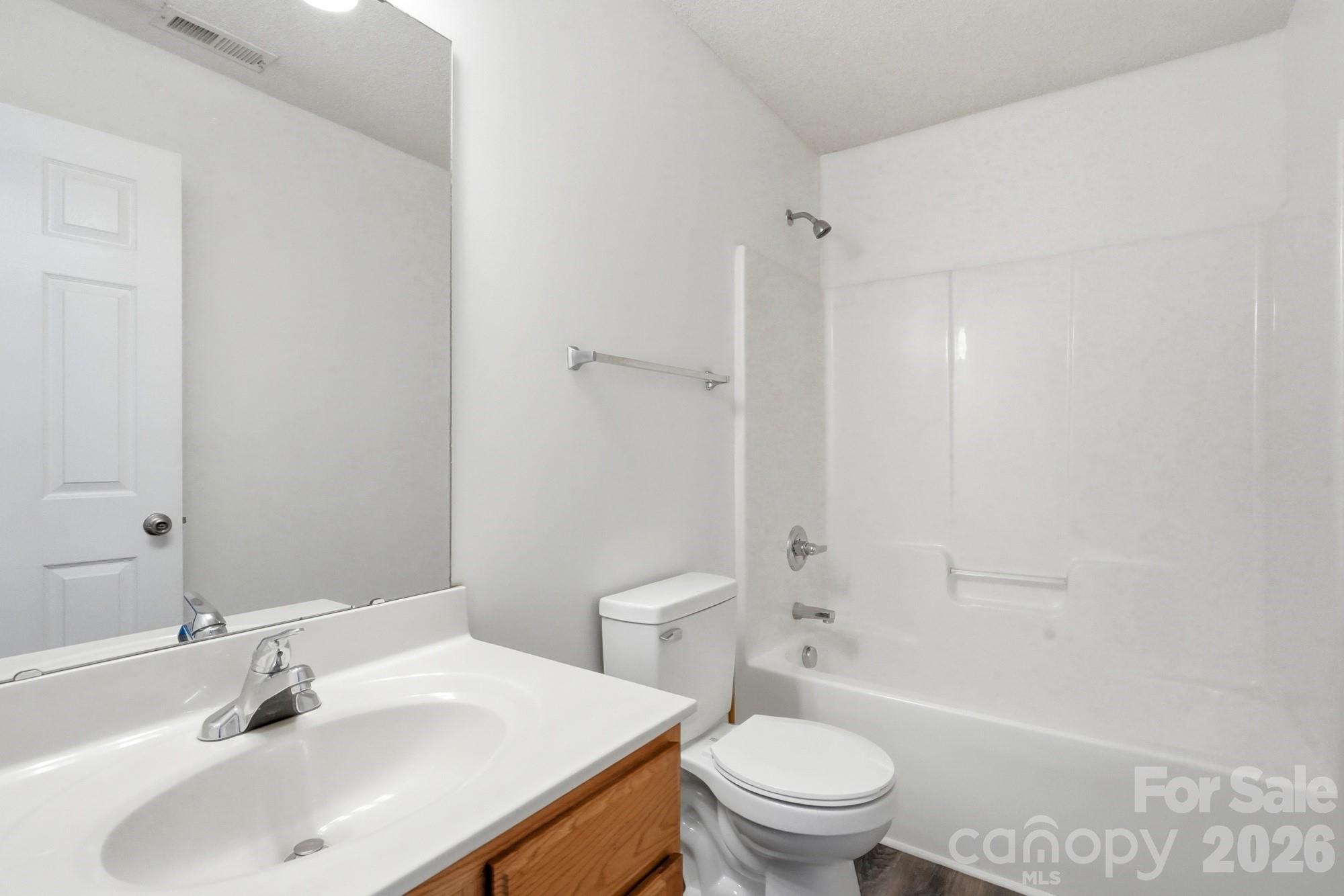 9534 Bradstreet Commons Way — Charlotte