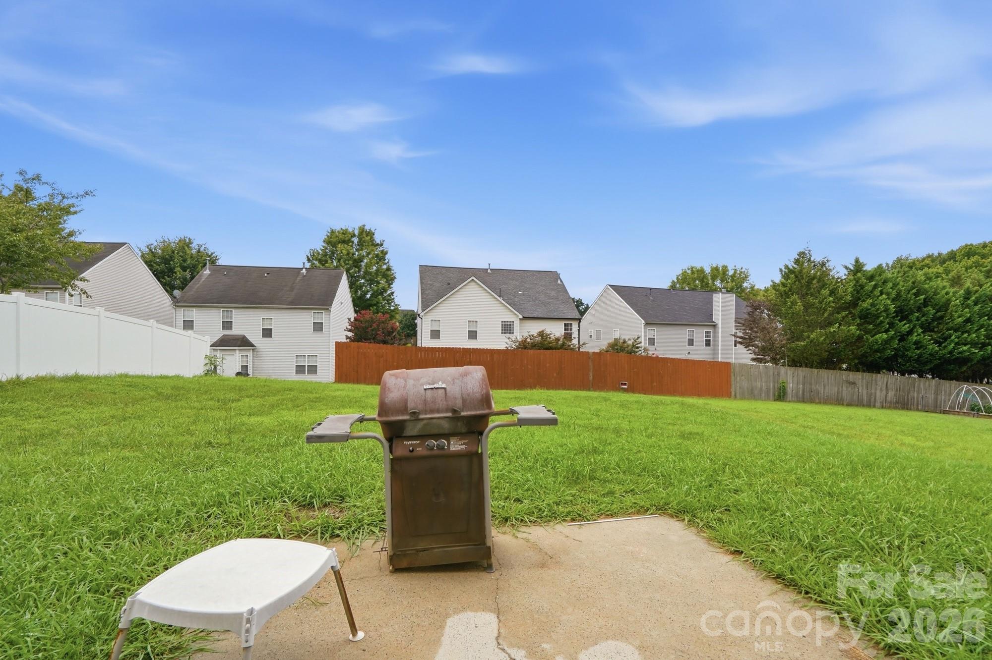 9534 Bradstreet Commons Way — Charlotte