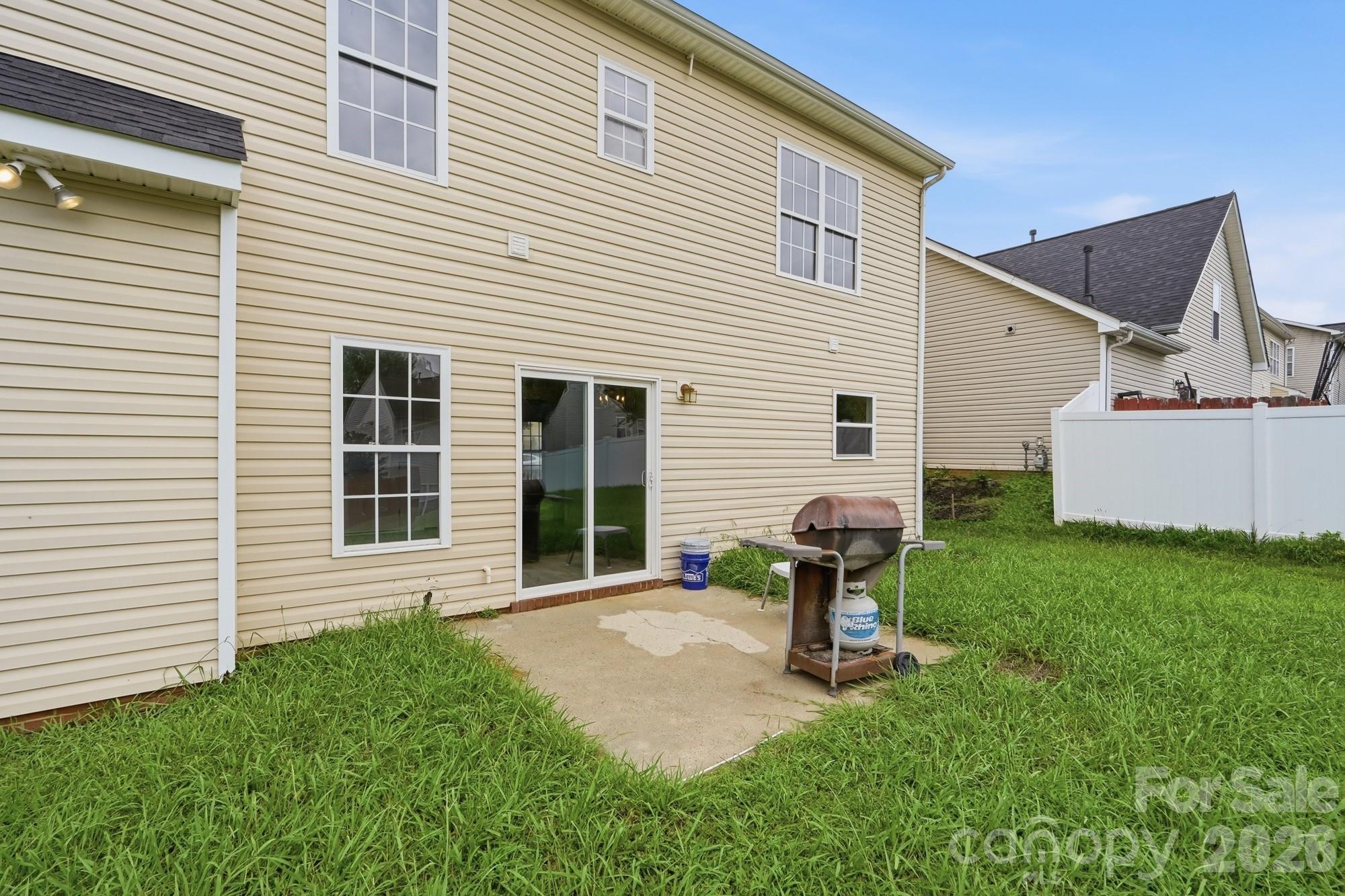 9534 Bradstreet Commons Way — Charlotte