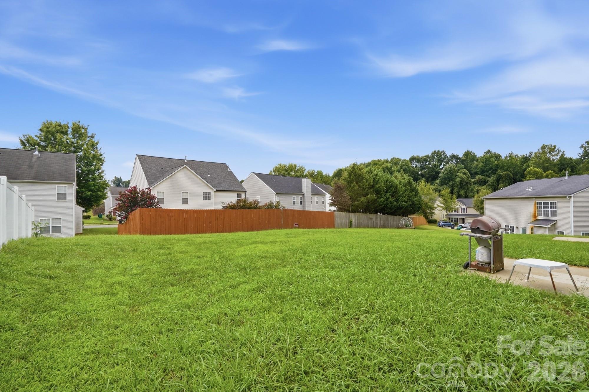 9534 Bradstreet Commons Way — Charlotte