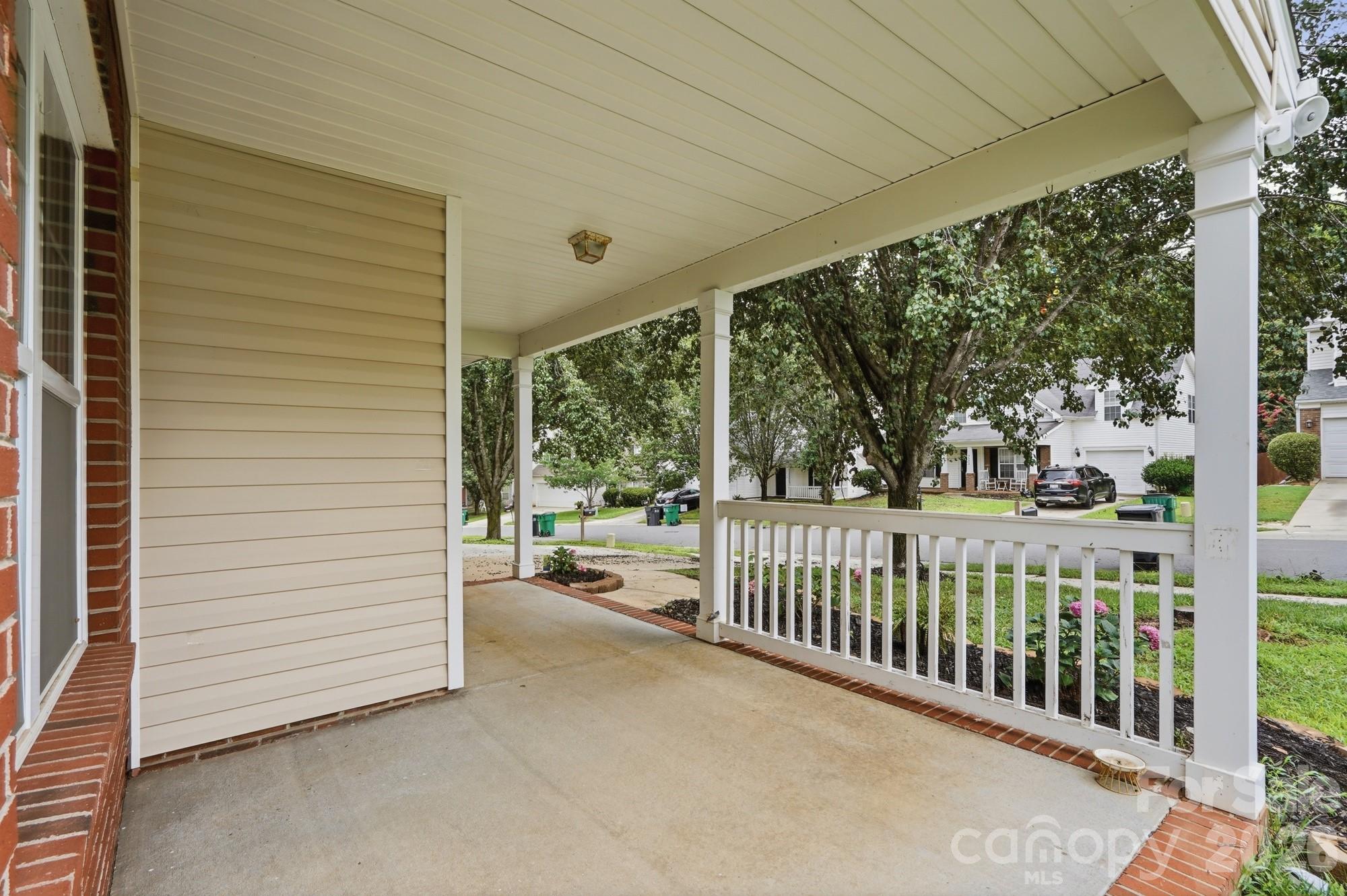 9534 Bradstreet Commons Way — Charlotte