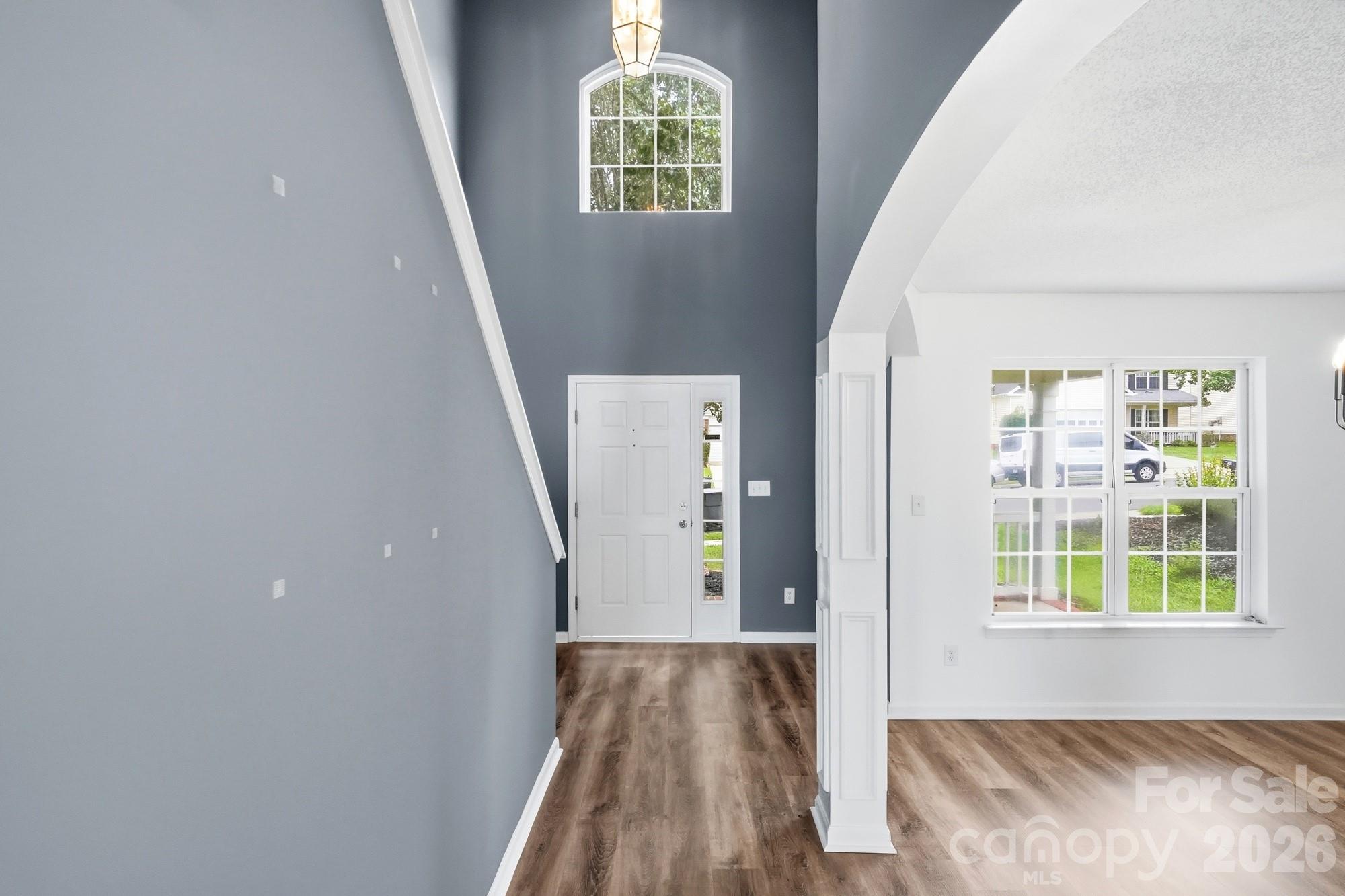 9534 Bradstreet Commons Way — Charlotte
