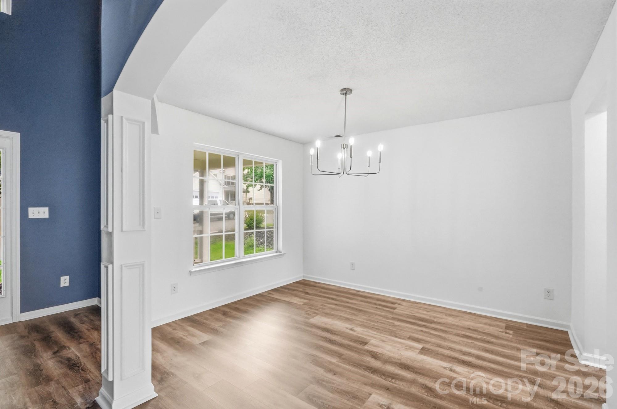 9534 Bradstreet Commons Way — Charlotte