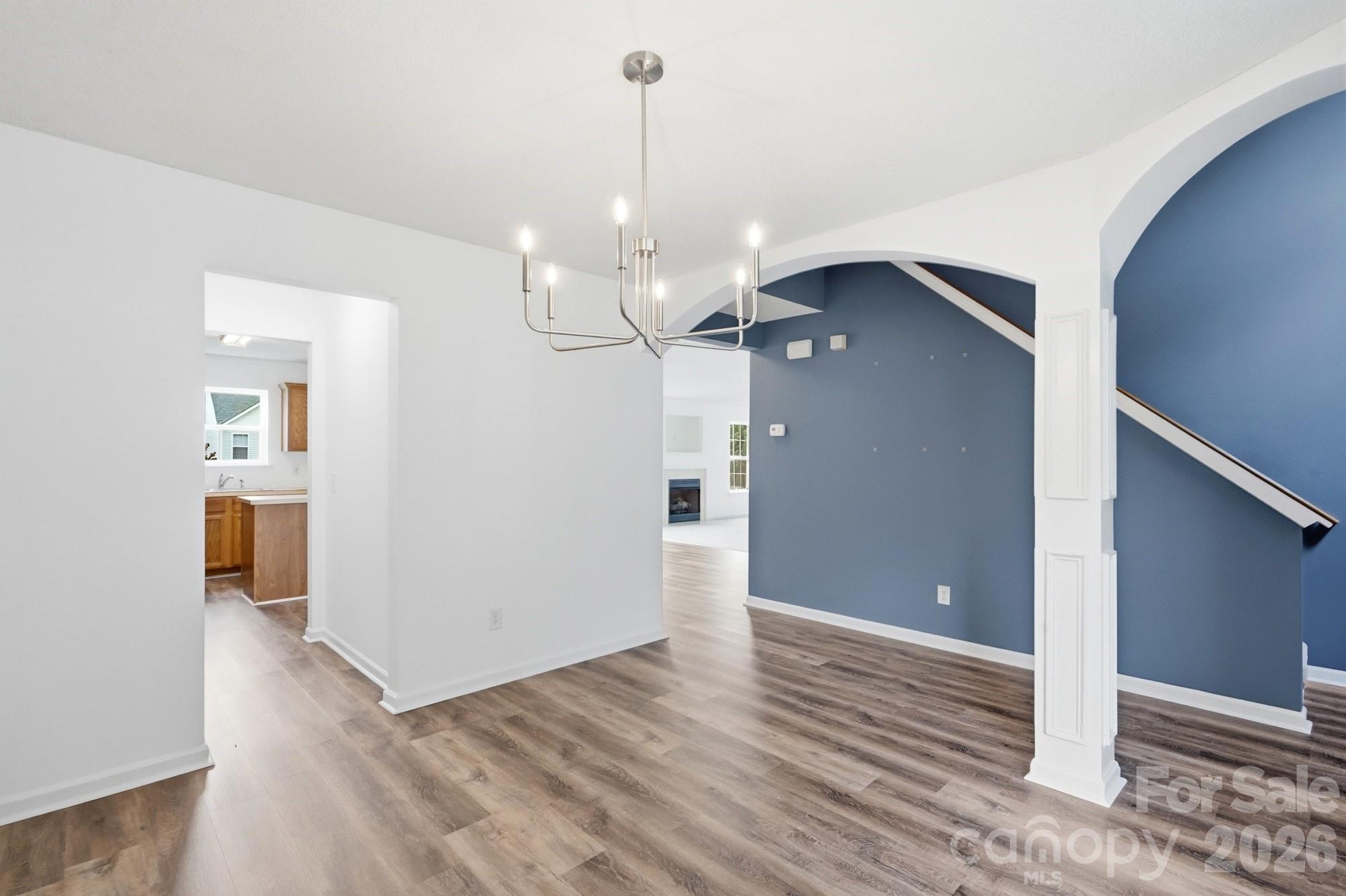 9534 Bradstreet Commons Way — Charlotte