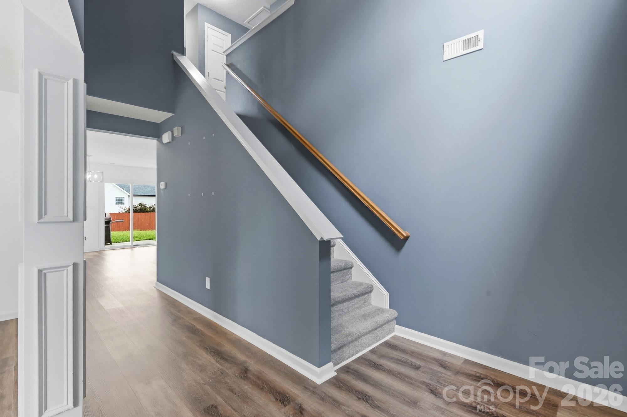 9534 Bradstreet Commons Way — Charlotte