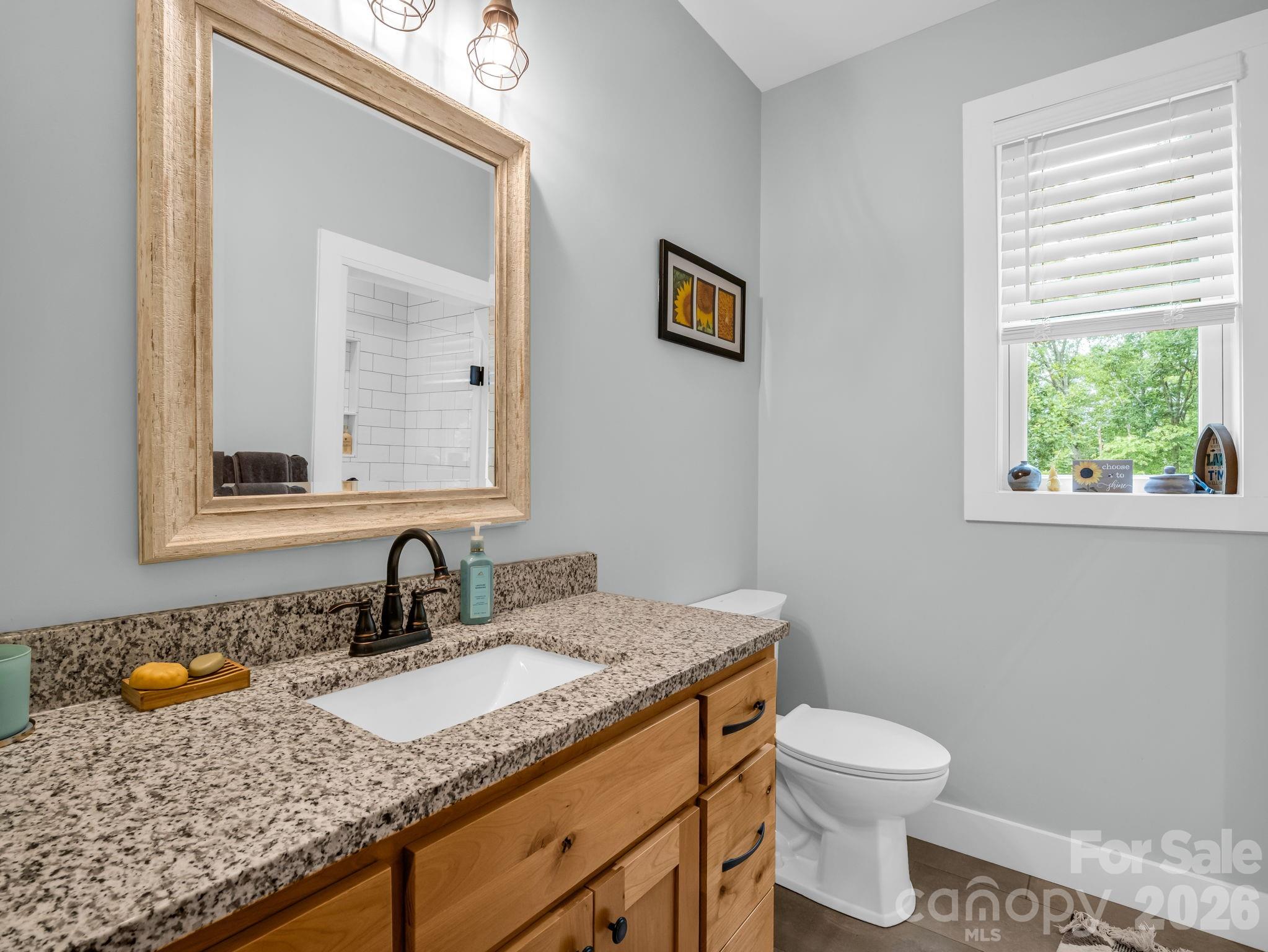 617 South Cove Road — Mill Spring