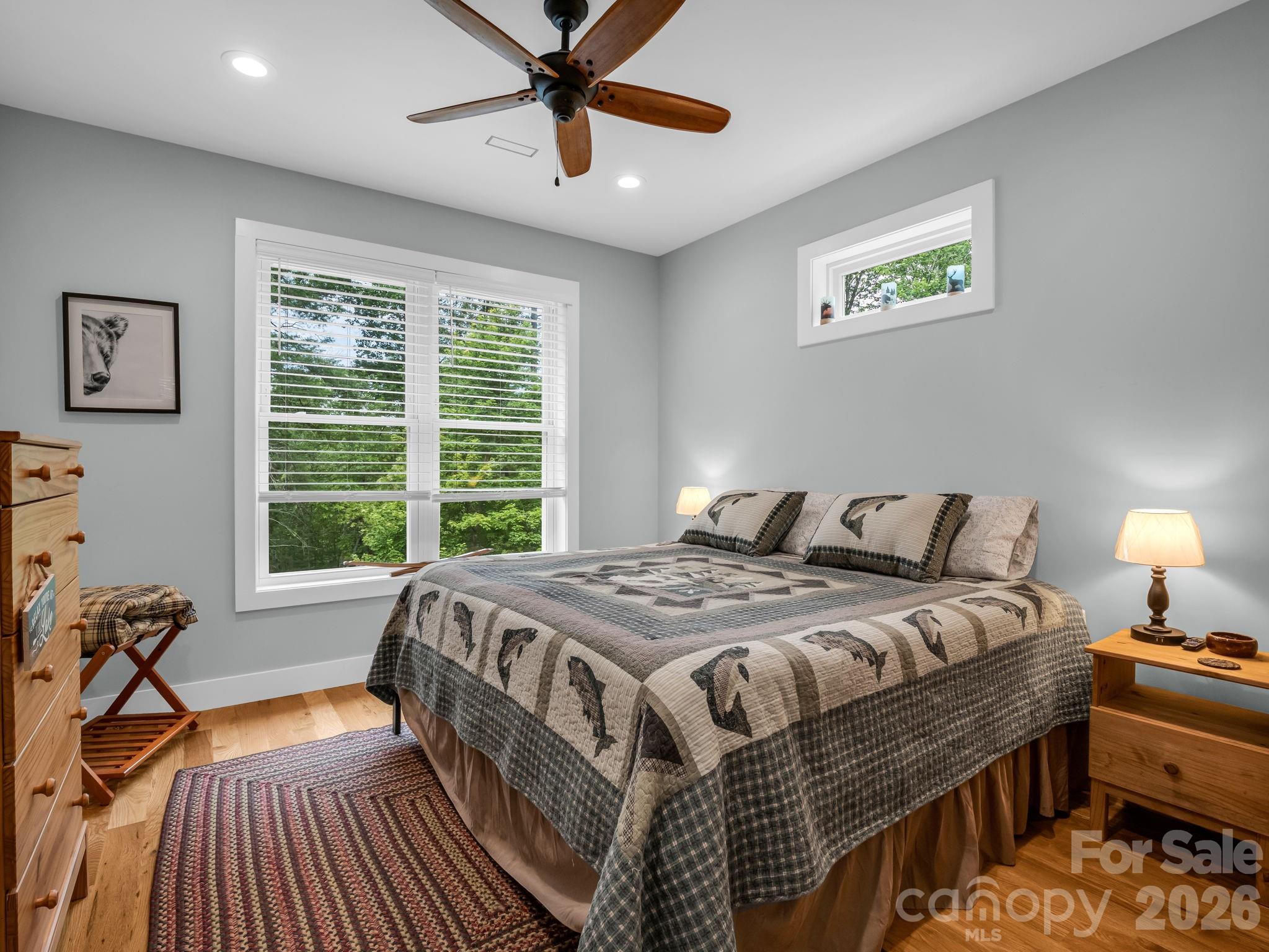 617 South Cove Road — Mill Spring