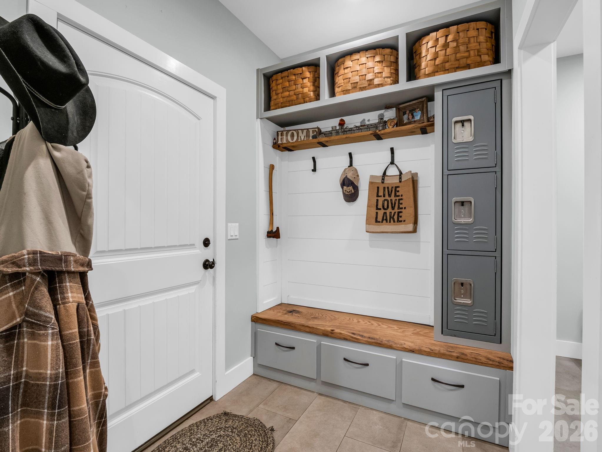 617 South Cove Road — Mill Spring