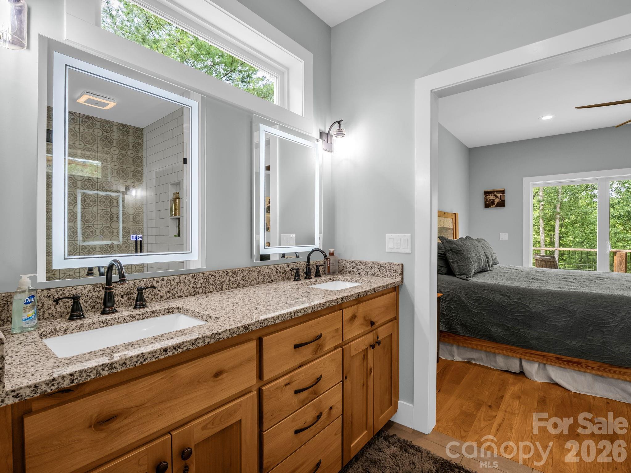 617 South Cove Road — Mill Spring