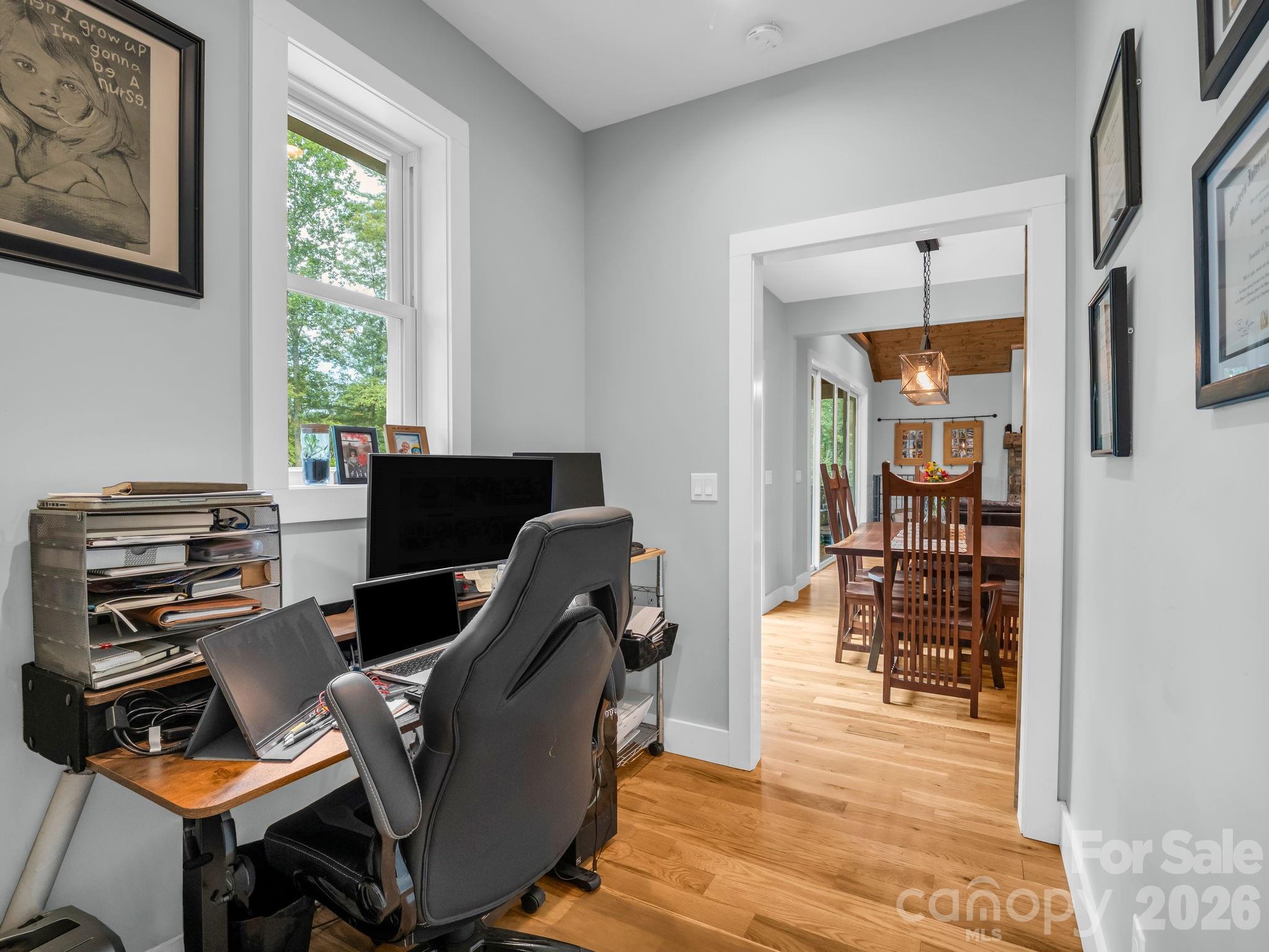 617 South Cove Road — Mill Spring