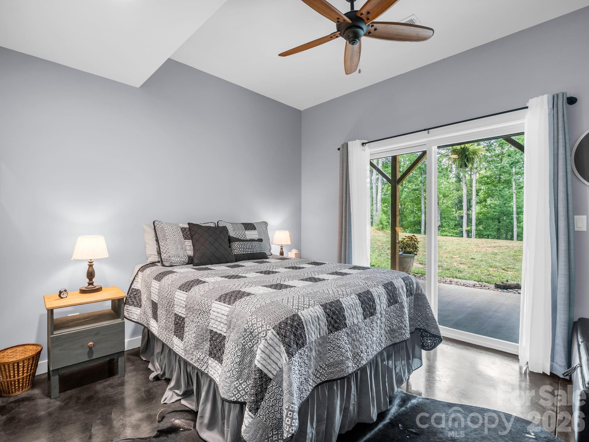 617 South Cove Road — Mill Spring