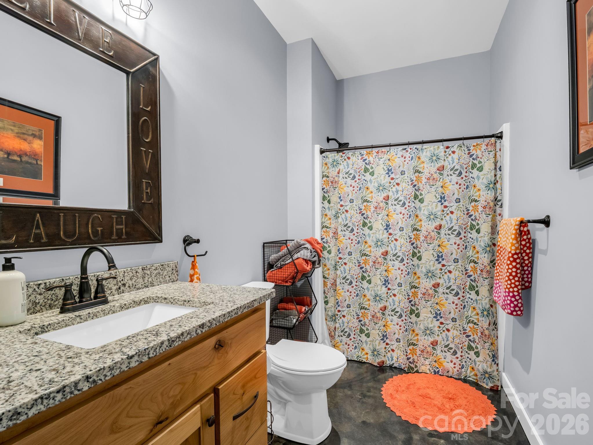617 South Cove Road — Mill Spring