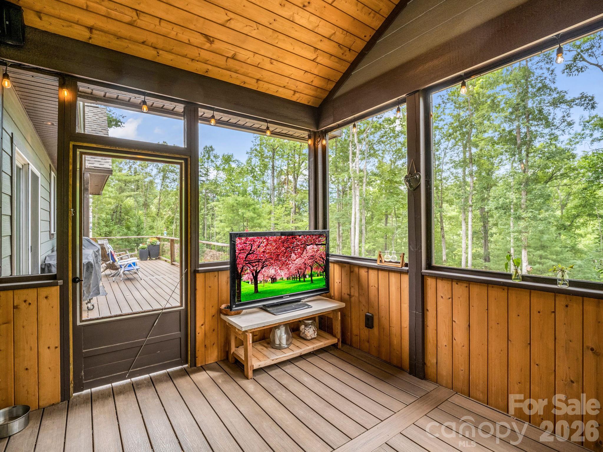 617 South Cove Road — Mill Spring