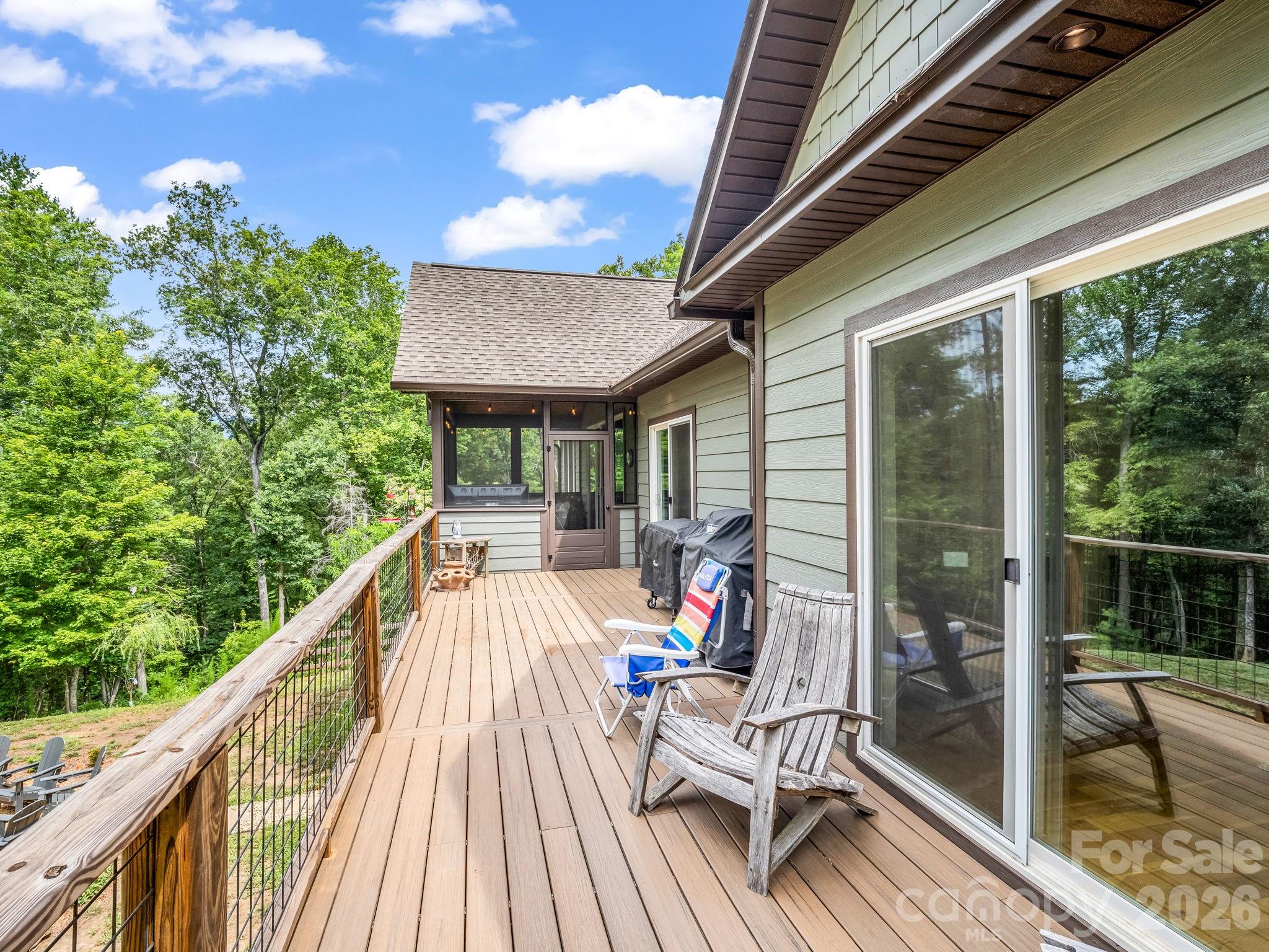 617 South Cove Road — Mill Spring