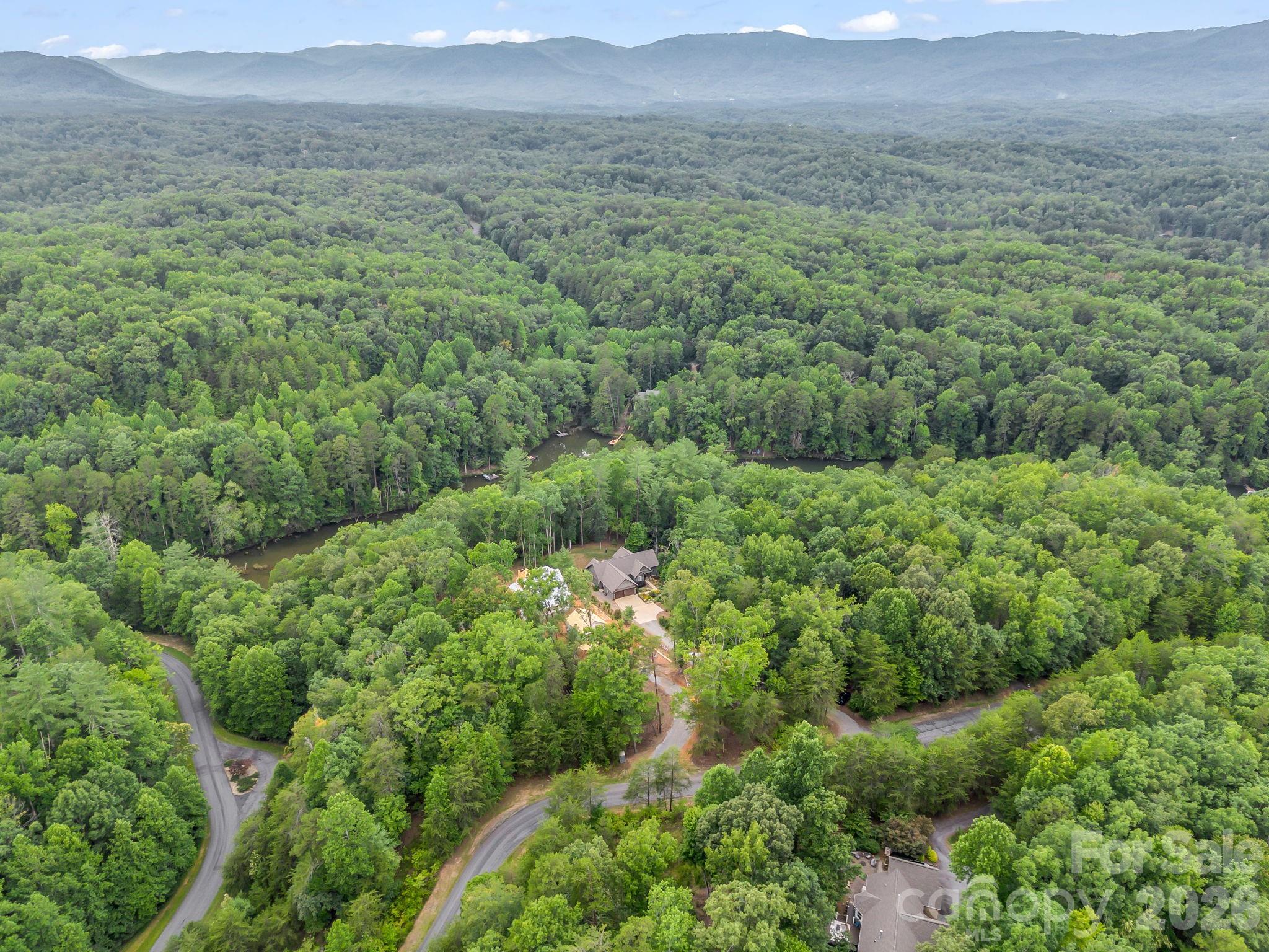 617 South Cove Road — Mill Spring