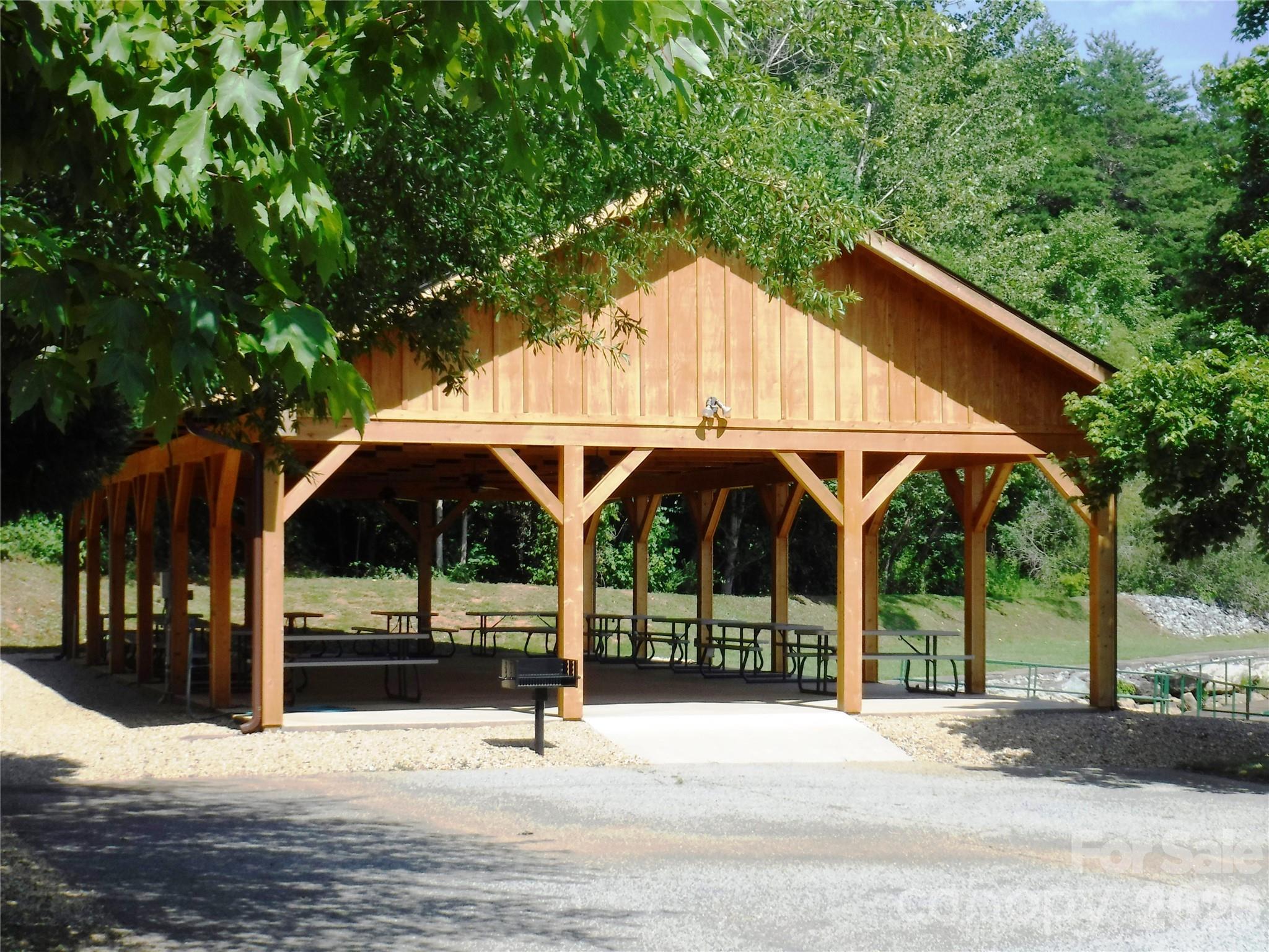 617 South Cove Road — Mill Spring