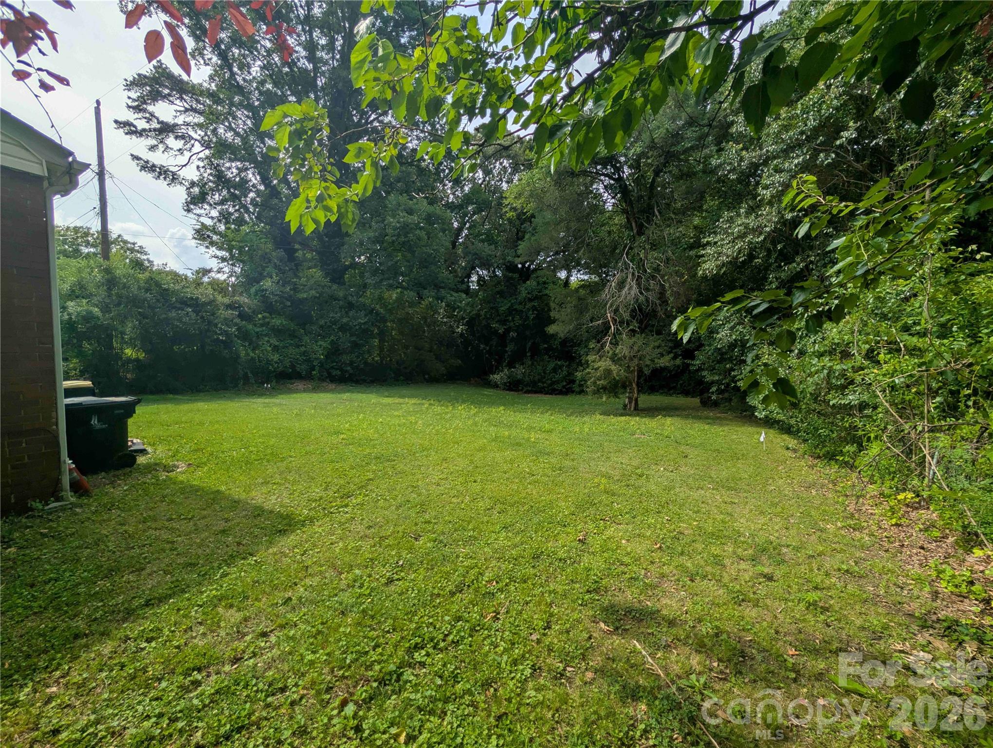 542 Stegall Street — Charlotte