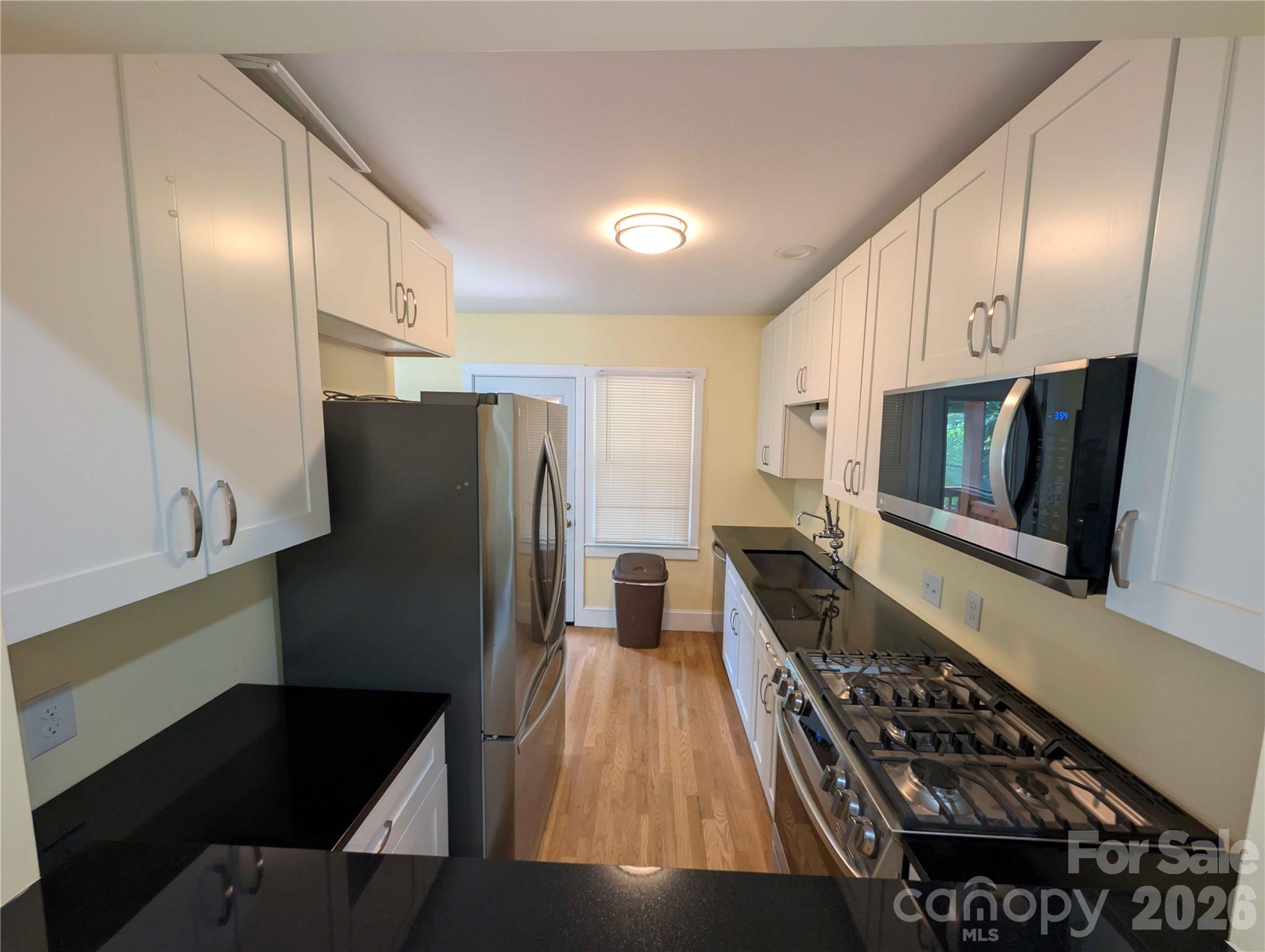 542 Stegall Street — Charlotte