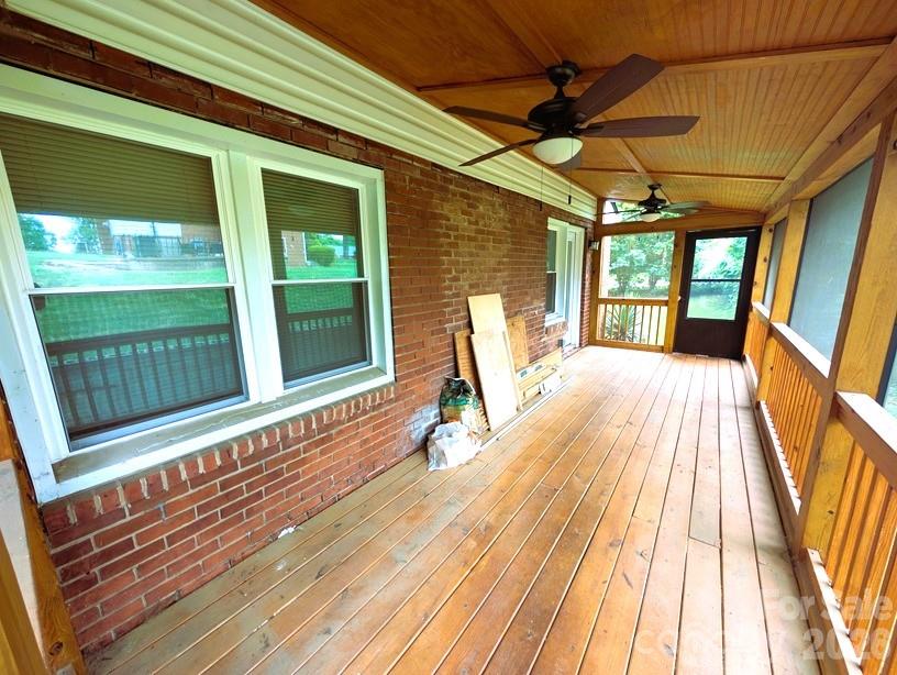 542 Stegall Street — Charlotte