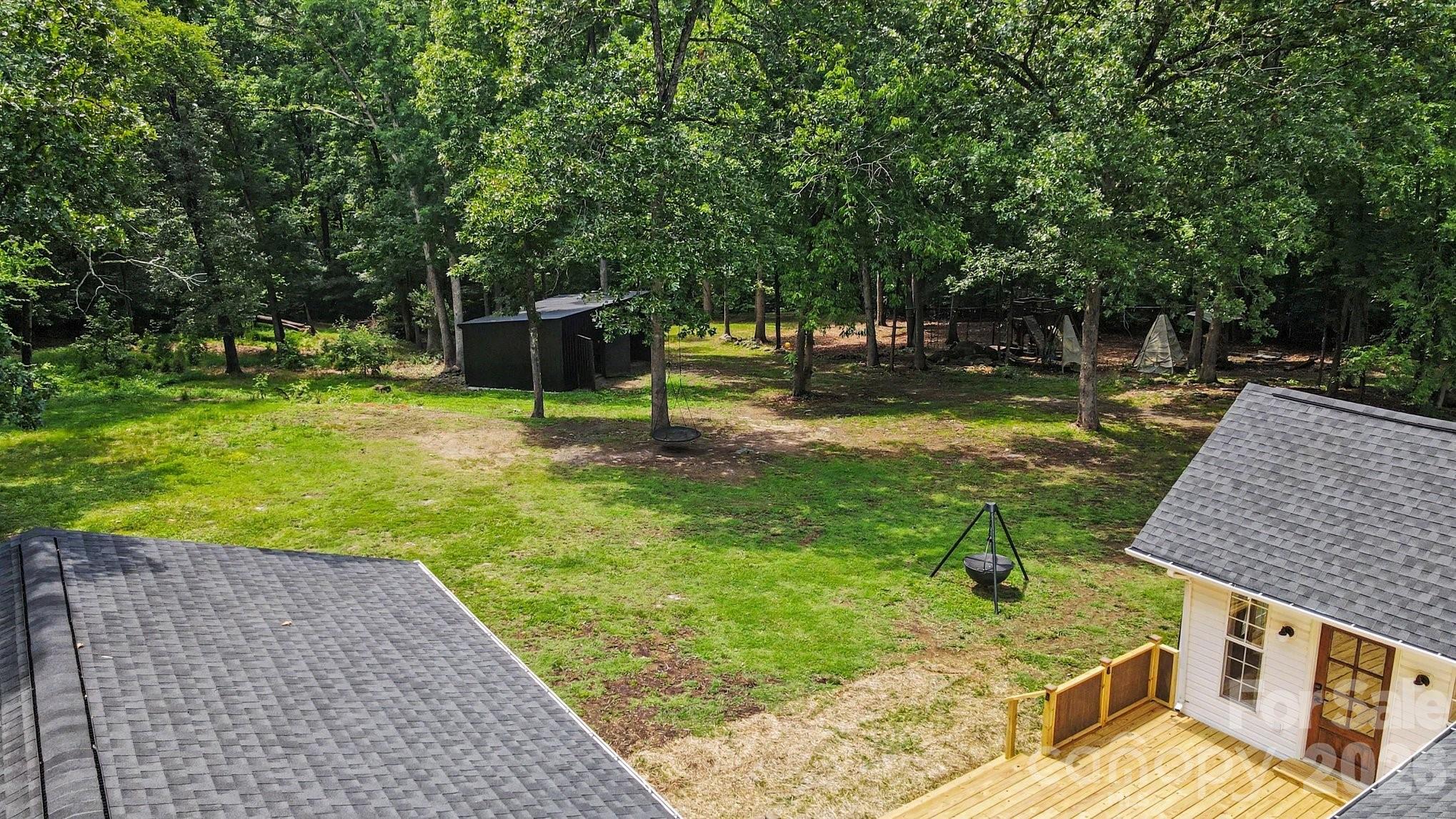 8900 Lazy Ridge Lane — Concord
