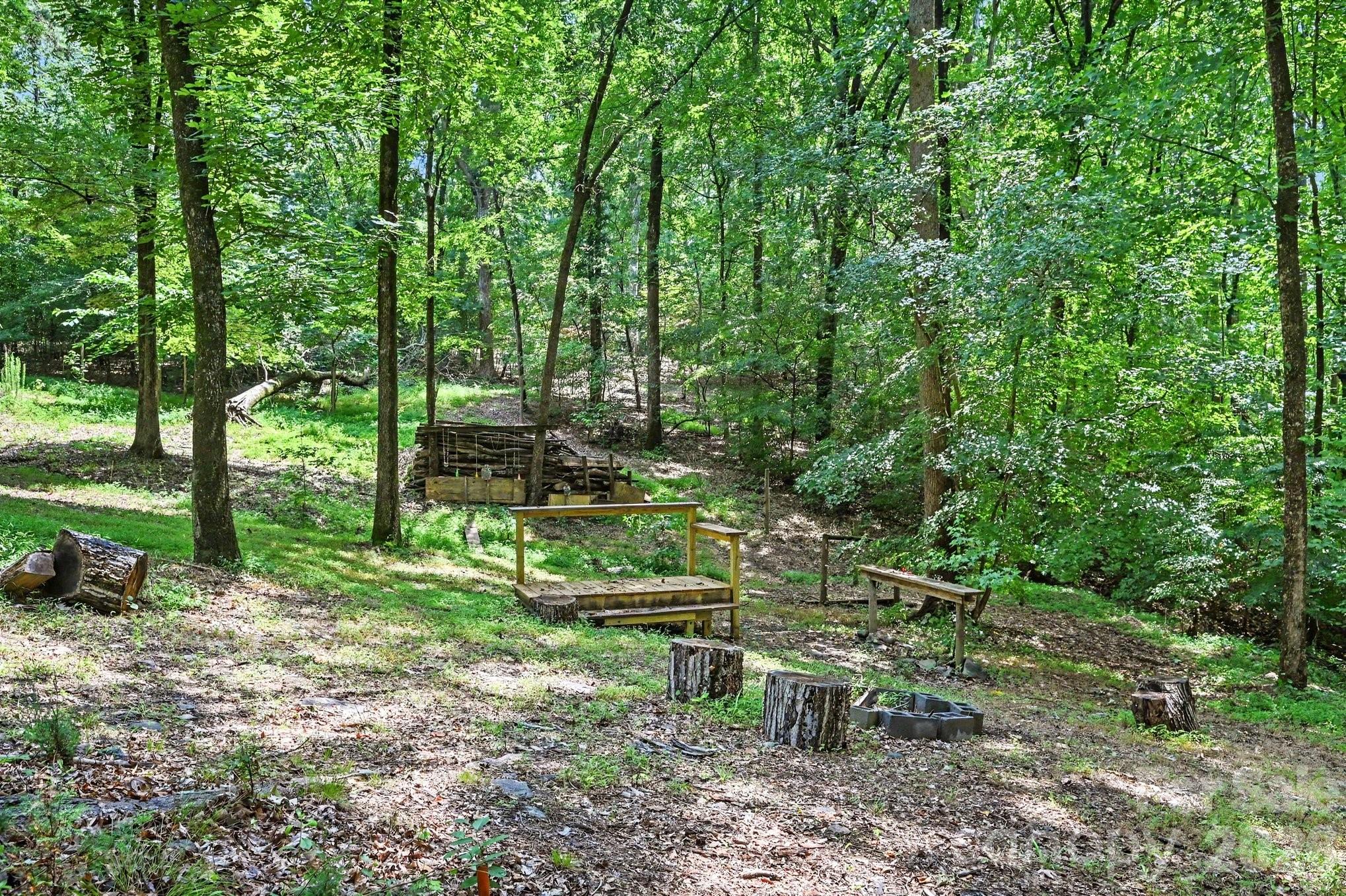 8900 Lazy Ridge Lane — Concord
