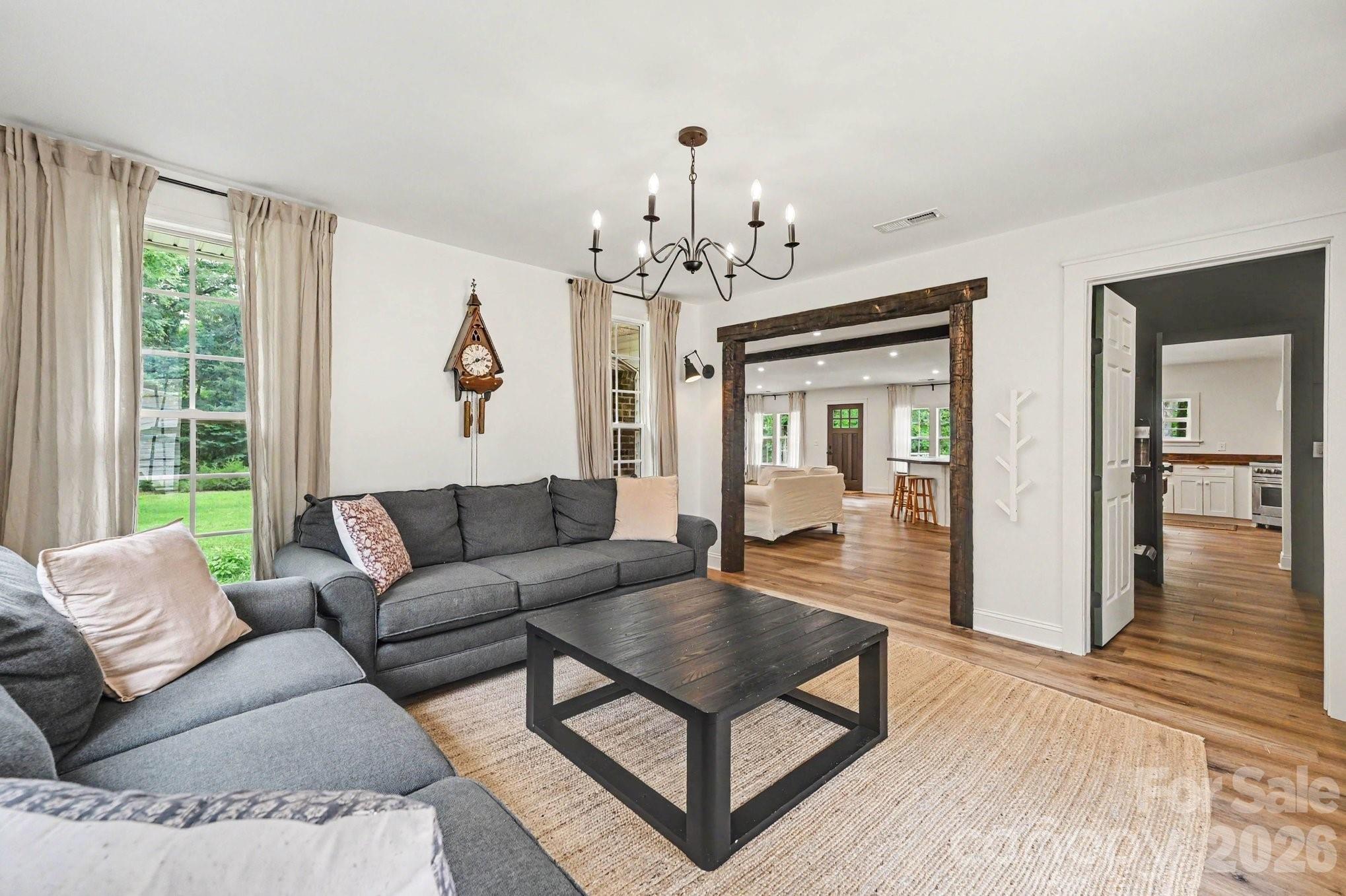 8900 Lazy Ridge Lane — Concord