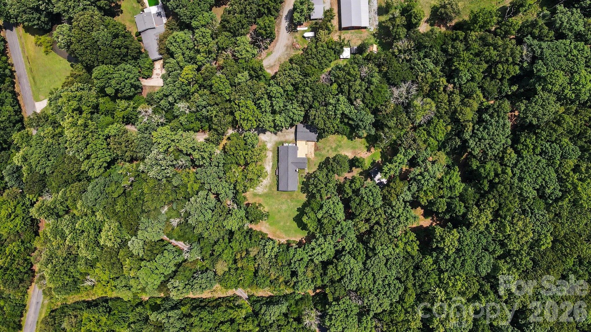 8900 Lazy Ridge Lane — Concord