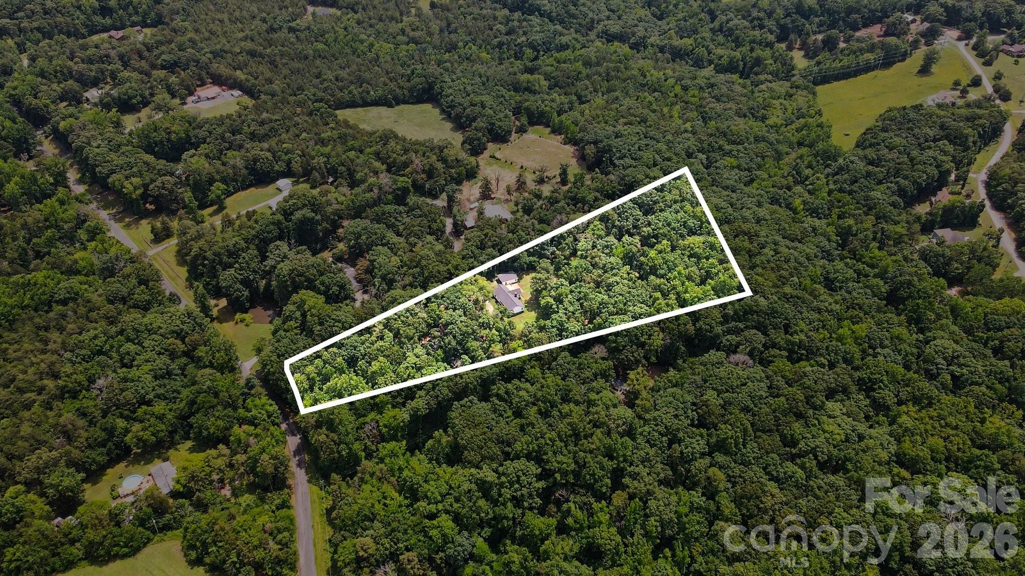 8900 Lazy Ridge Lane — Concord