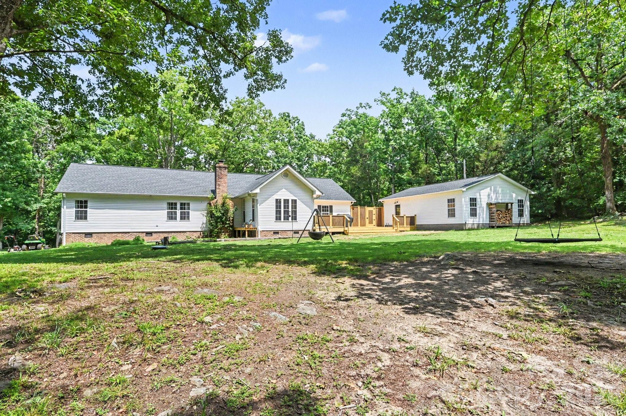 8900 Lazy Ridge Lane — Concord