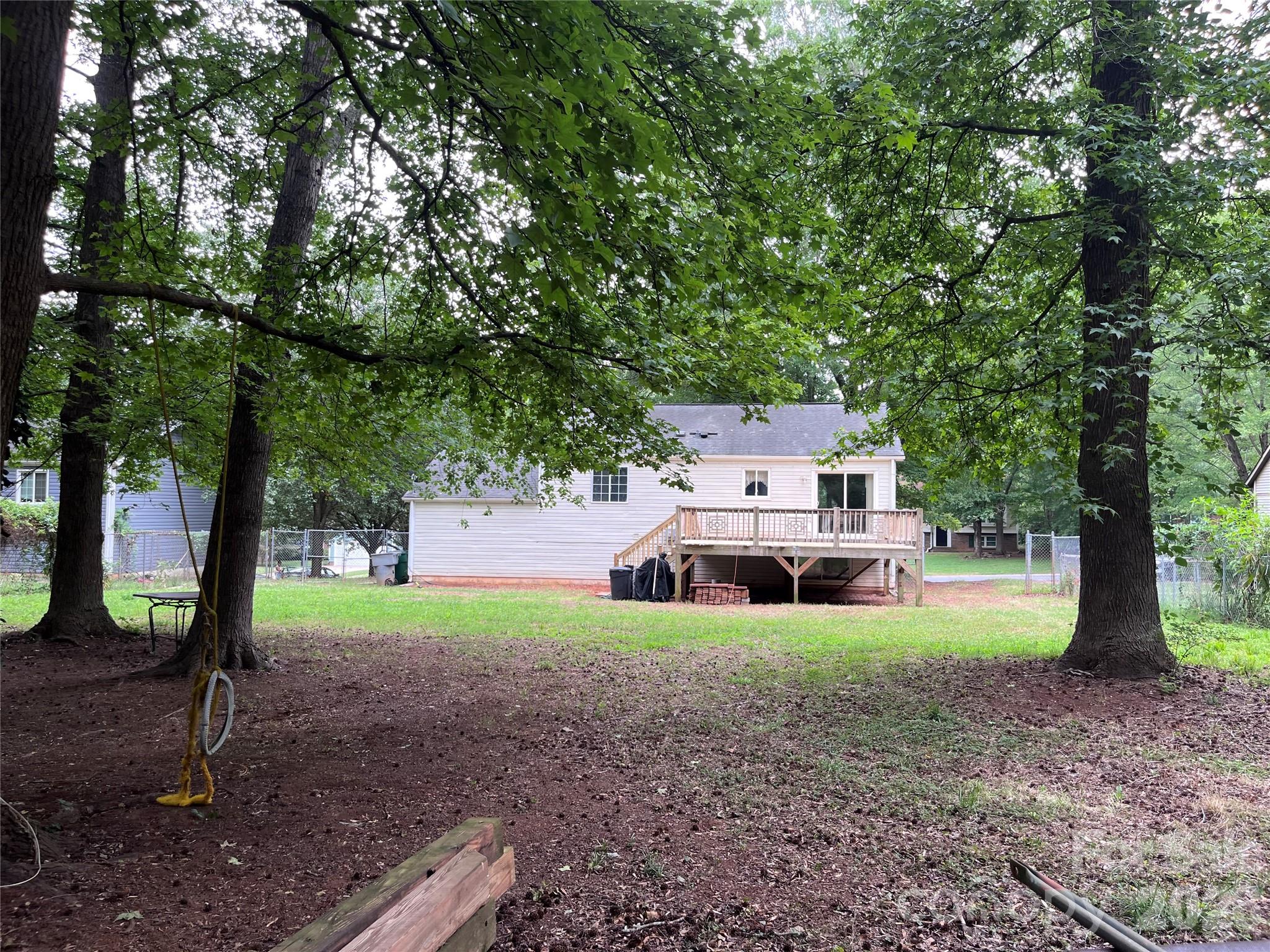 9108 Touchstone Lane — Charlotte