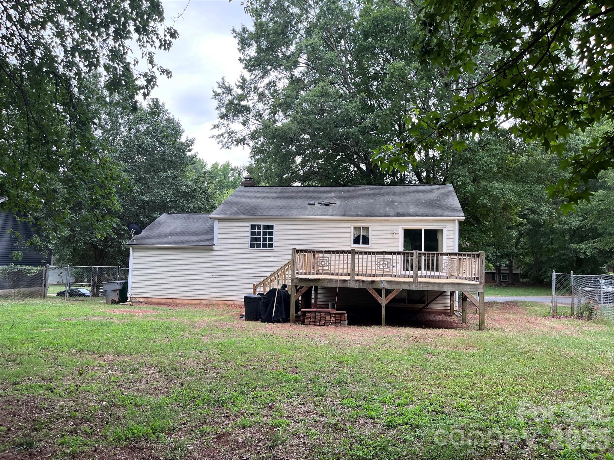 9108 Touchstone Lane — Charlotte