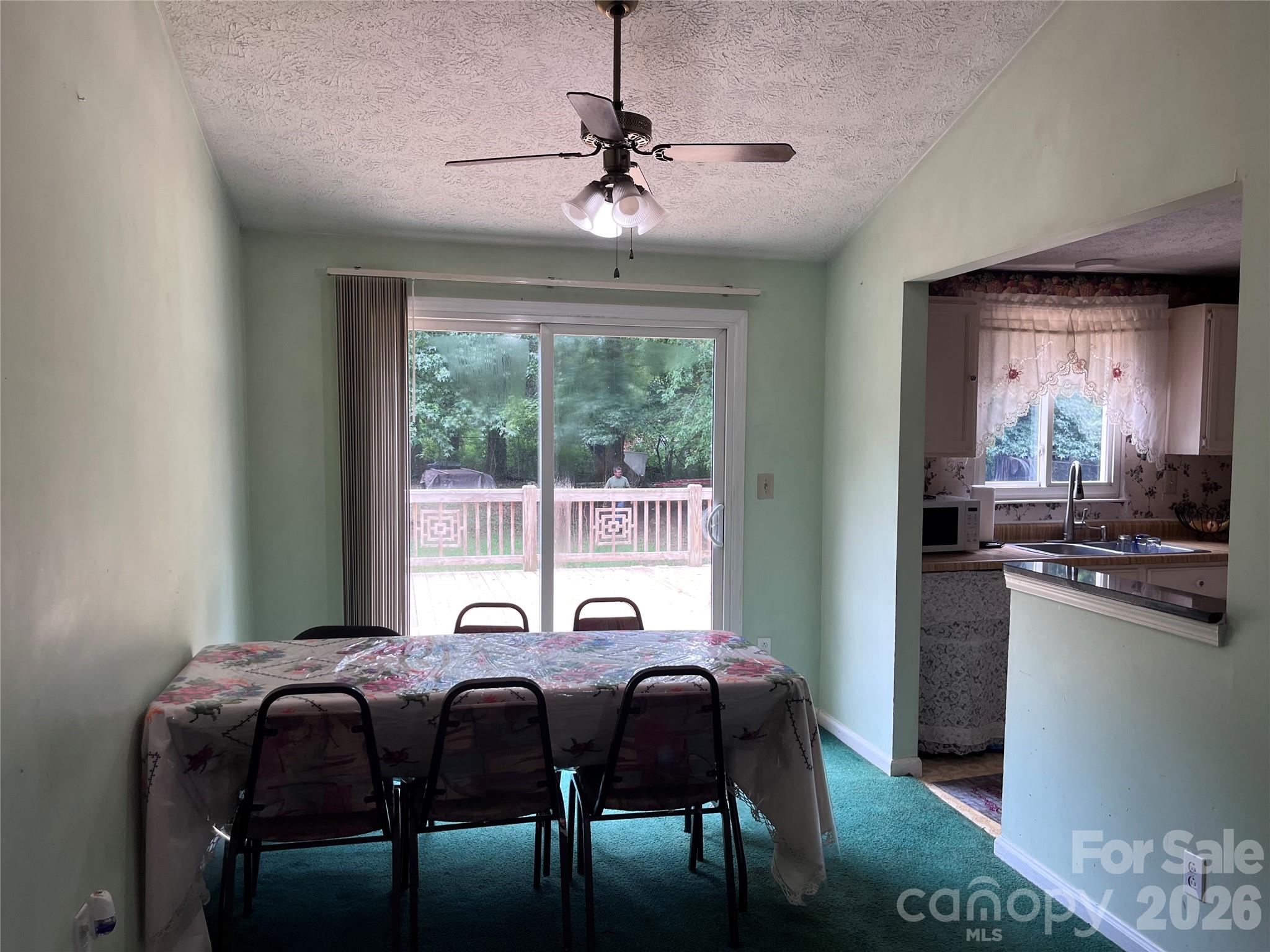 9108 Touchstone Lane — Charlotte