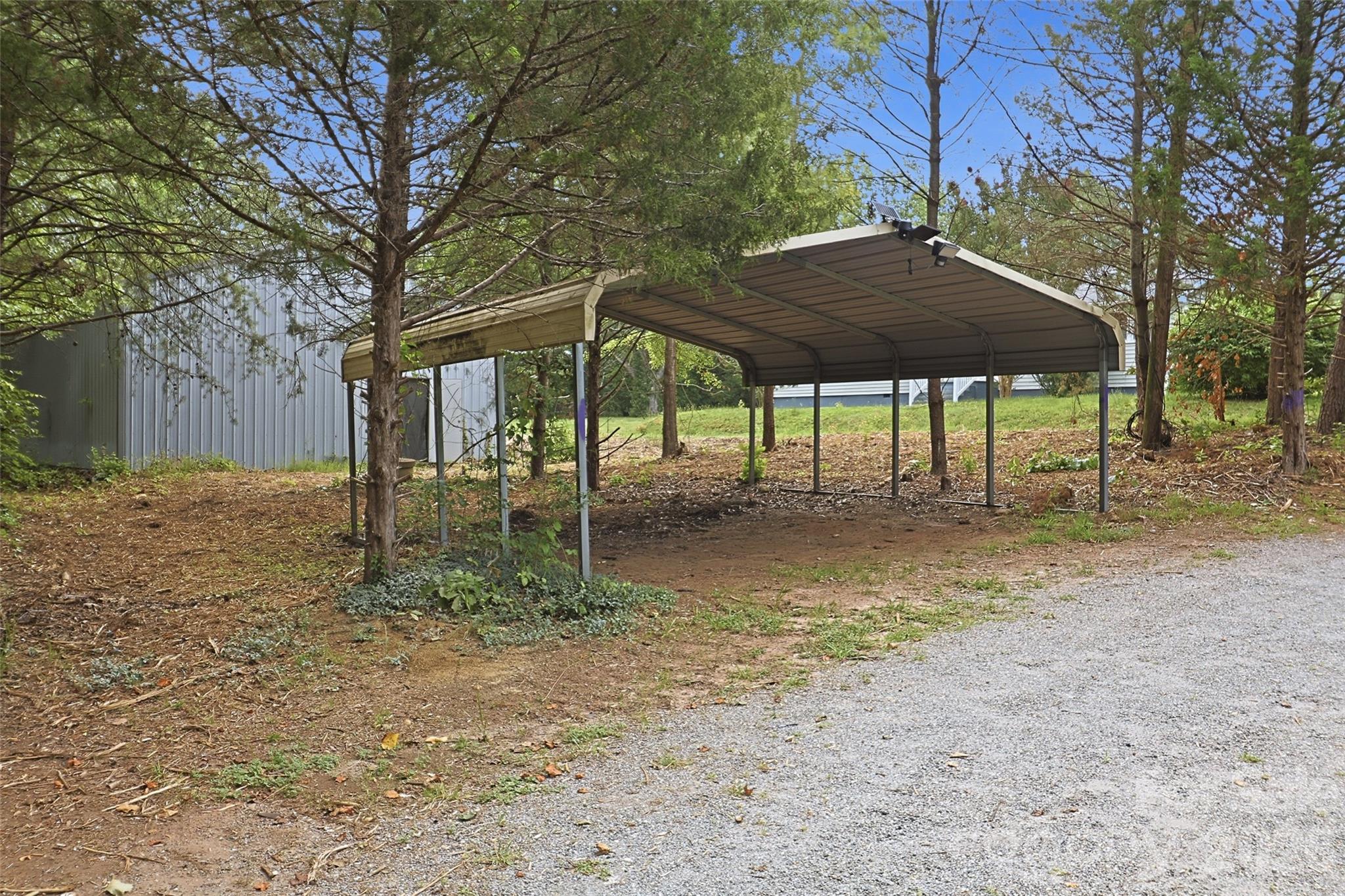 153 Southwinds Drive — Rutherfordton