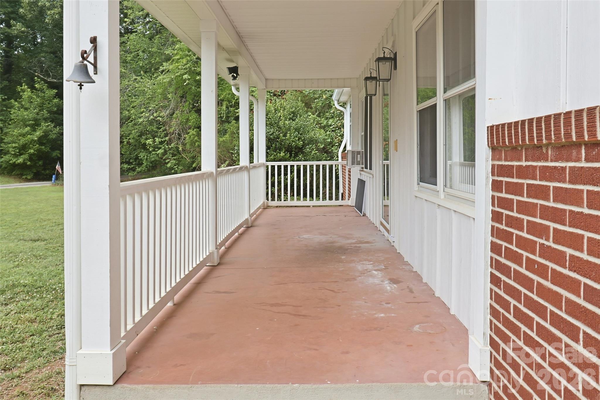 153 Southwinds Drive — Rutherfordton